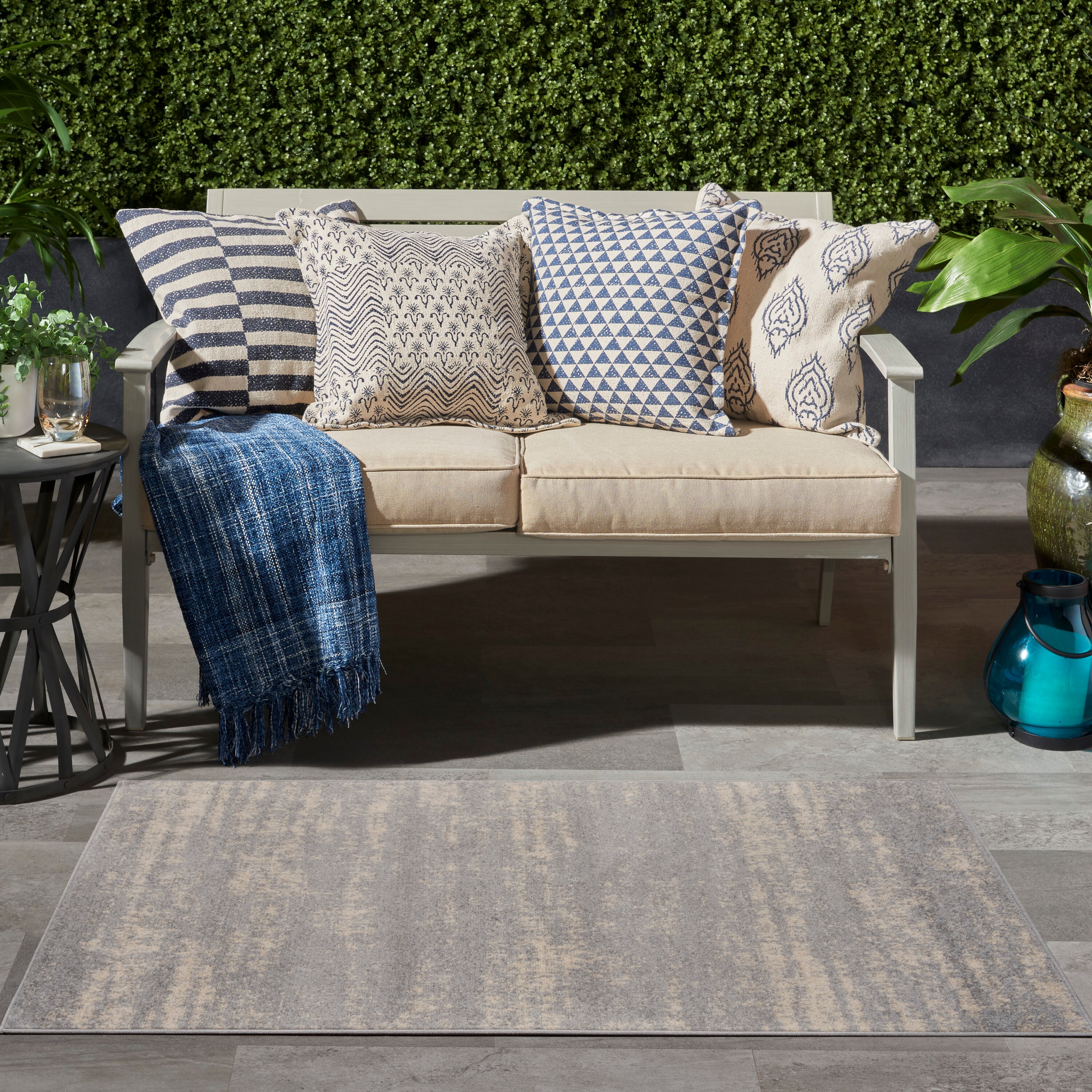 Nourison 099446149008 rugs - View #10