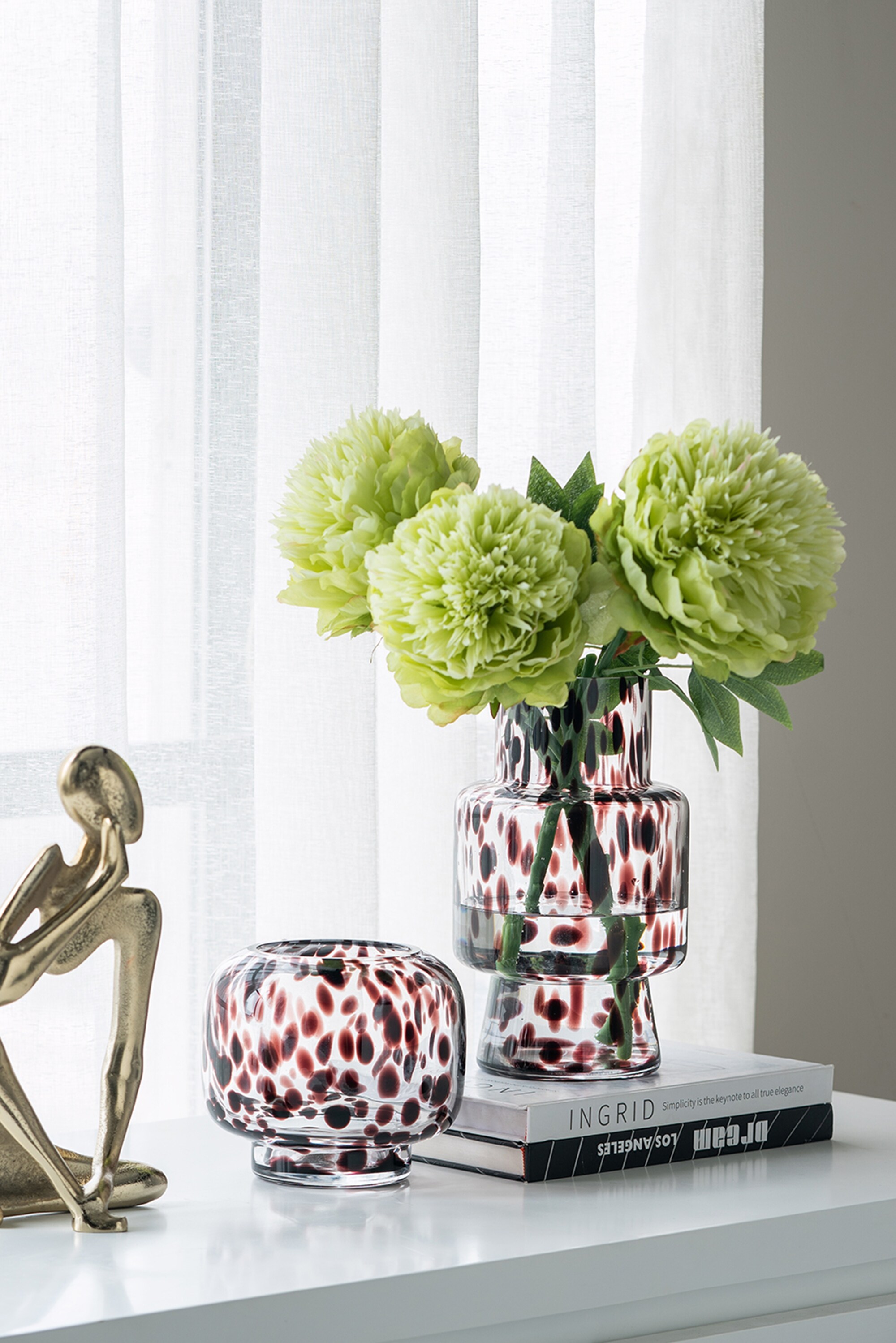 LUXEYARD DS-Y-W2078-P357240 Decorative-Accessories - View #5