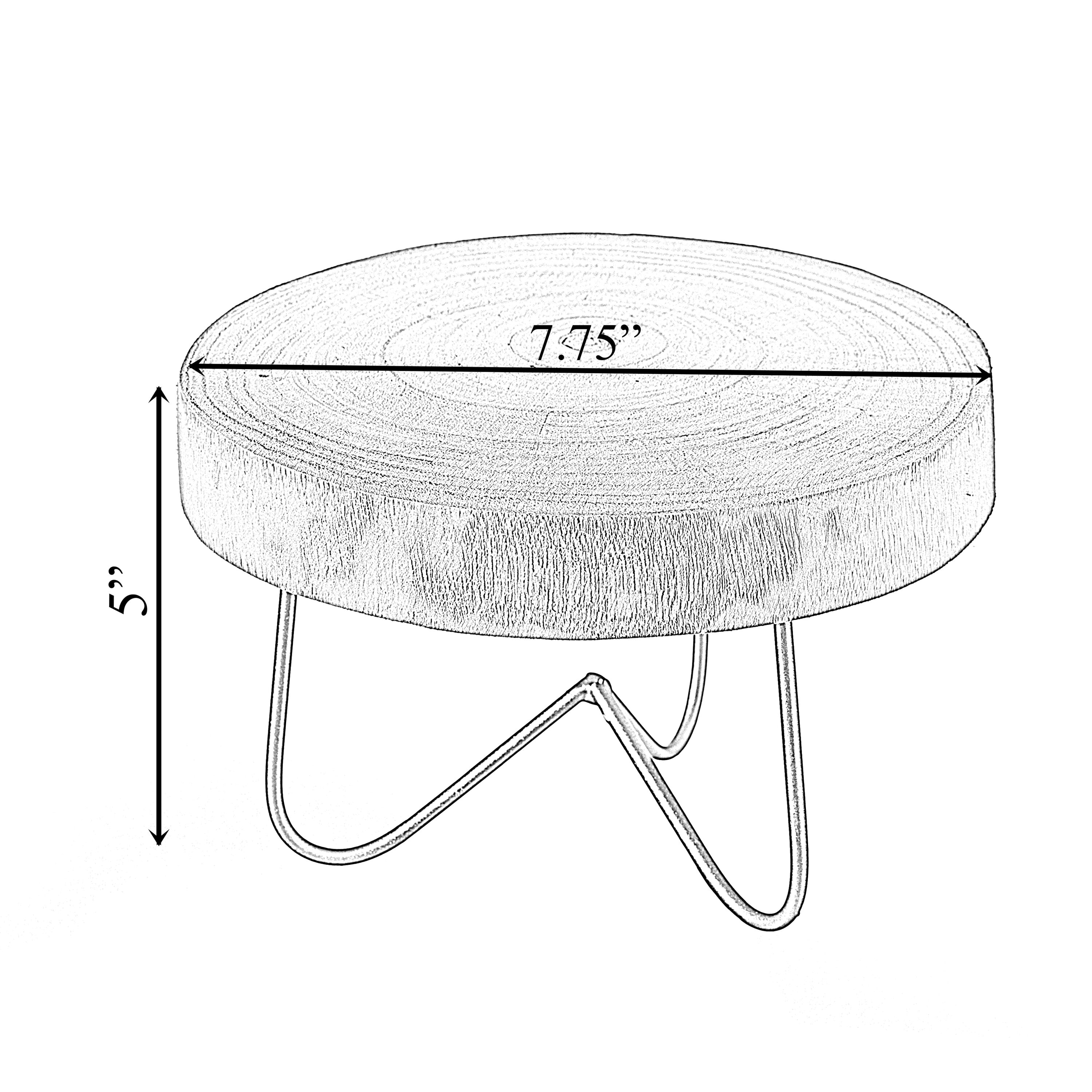 Vintiquewise QI004289 Serving-Trays-Caddies - View #4