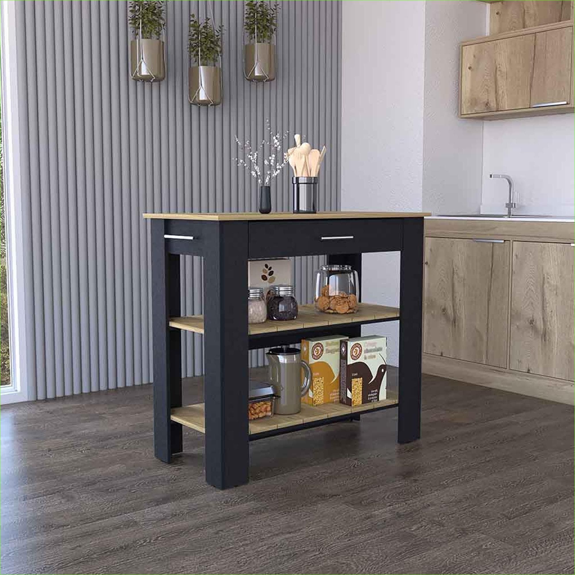 Watnature 1YCLYGBE3NEU Kitchen-Furniture - View #4