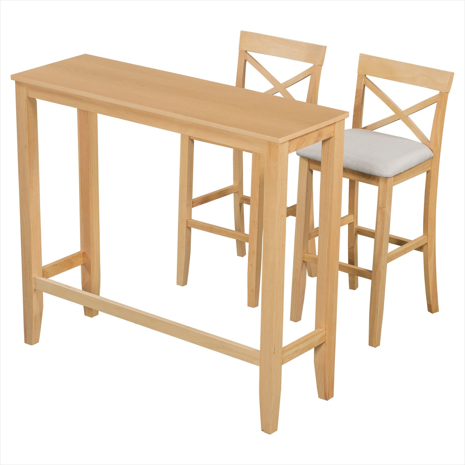 Naturefalls 03BVA4ST5TQG Dining-Sets - View #4