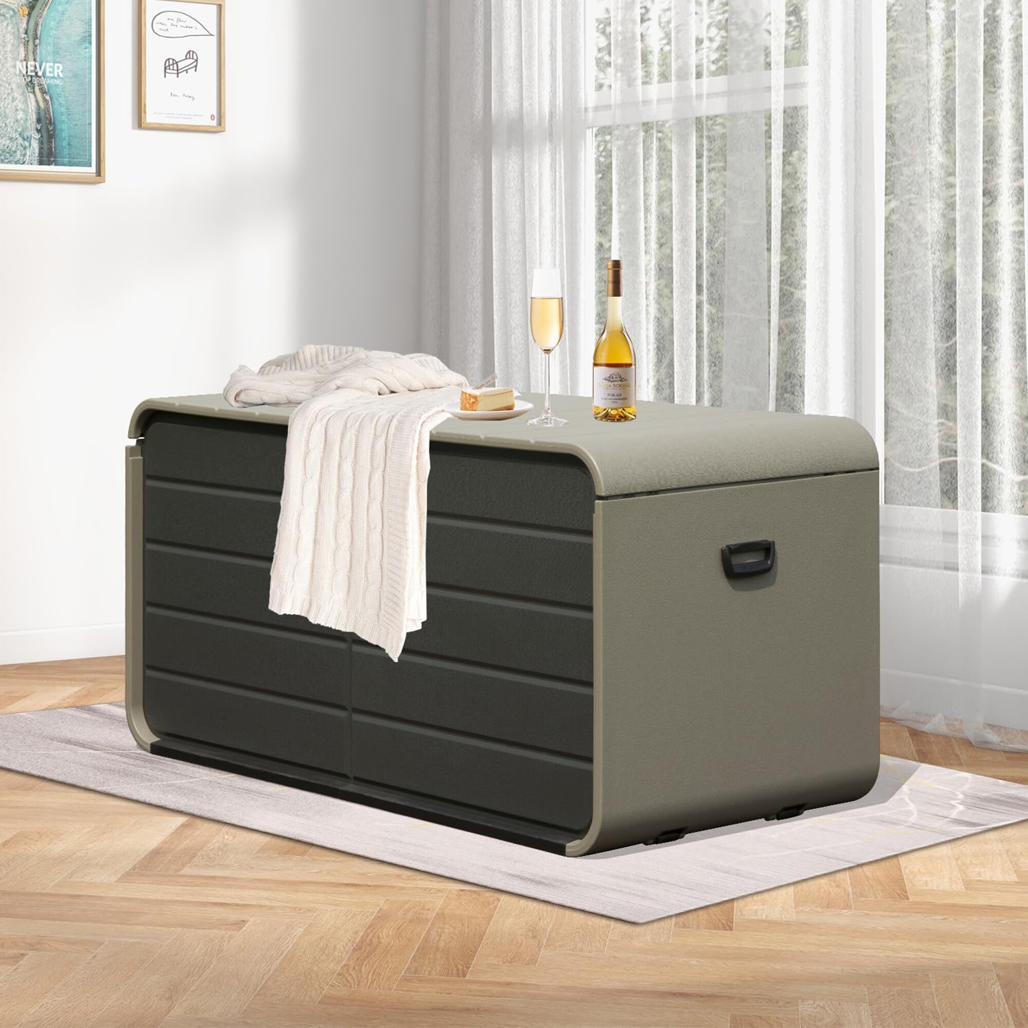 Bybafun YC05000020 Deck-Boxes - View #7