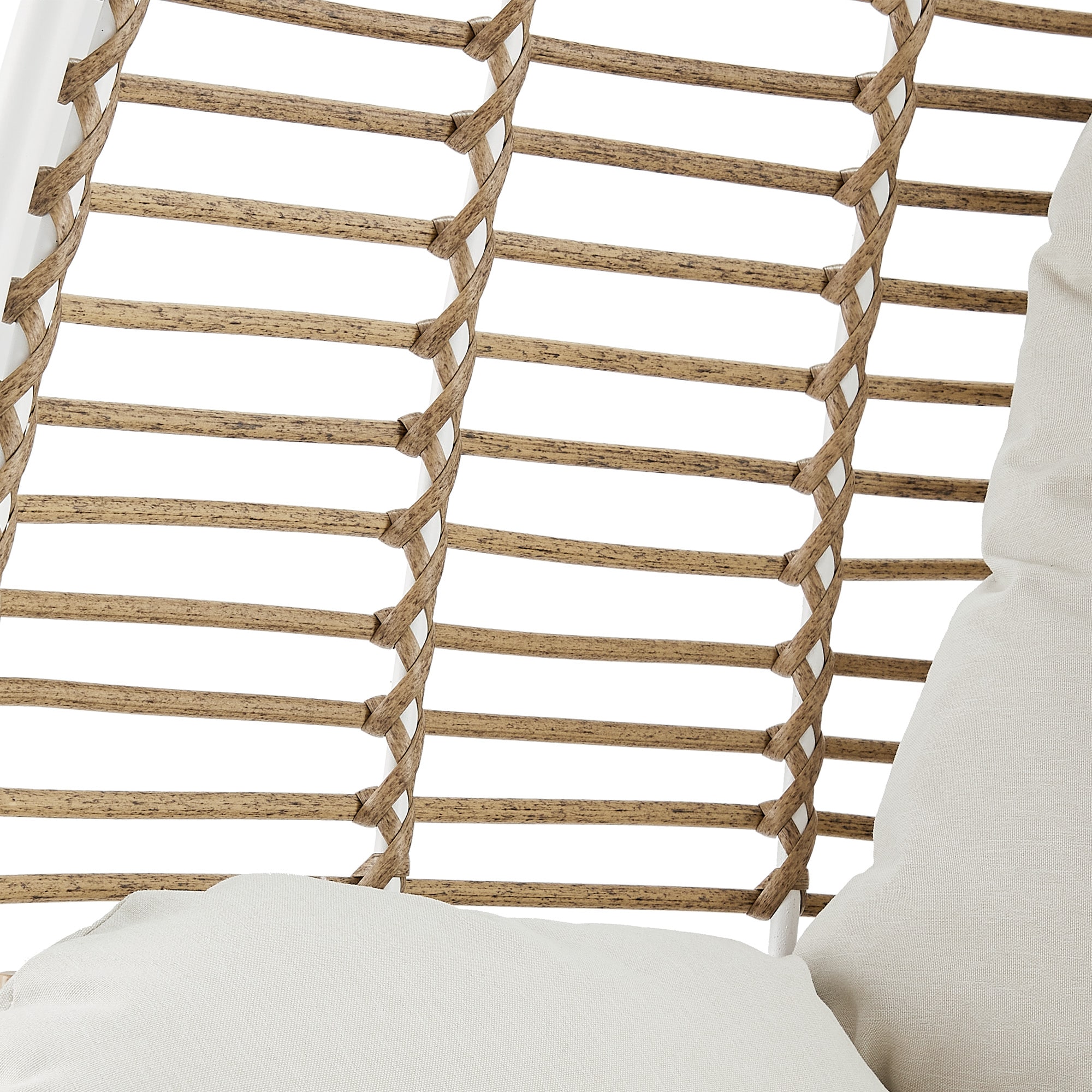 PEAK HOME FURNISHINGS 970405 Patio-Chairs - View #5