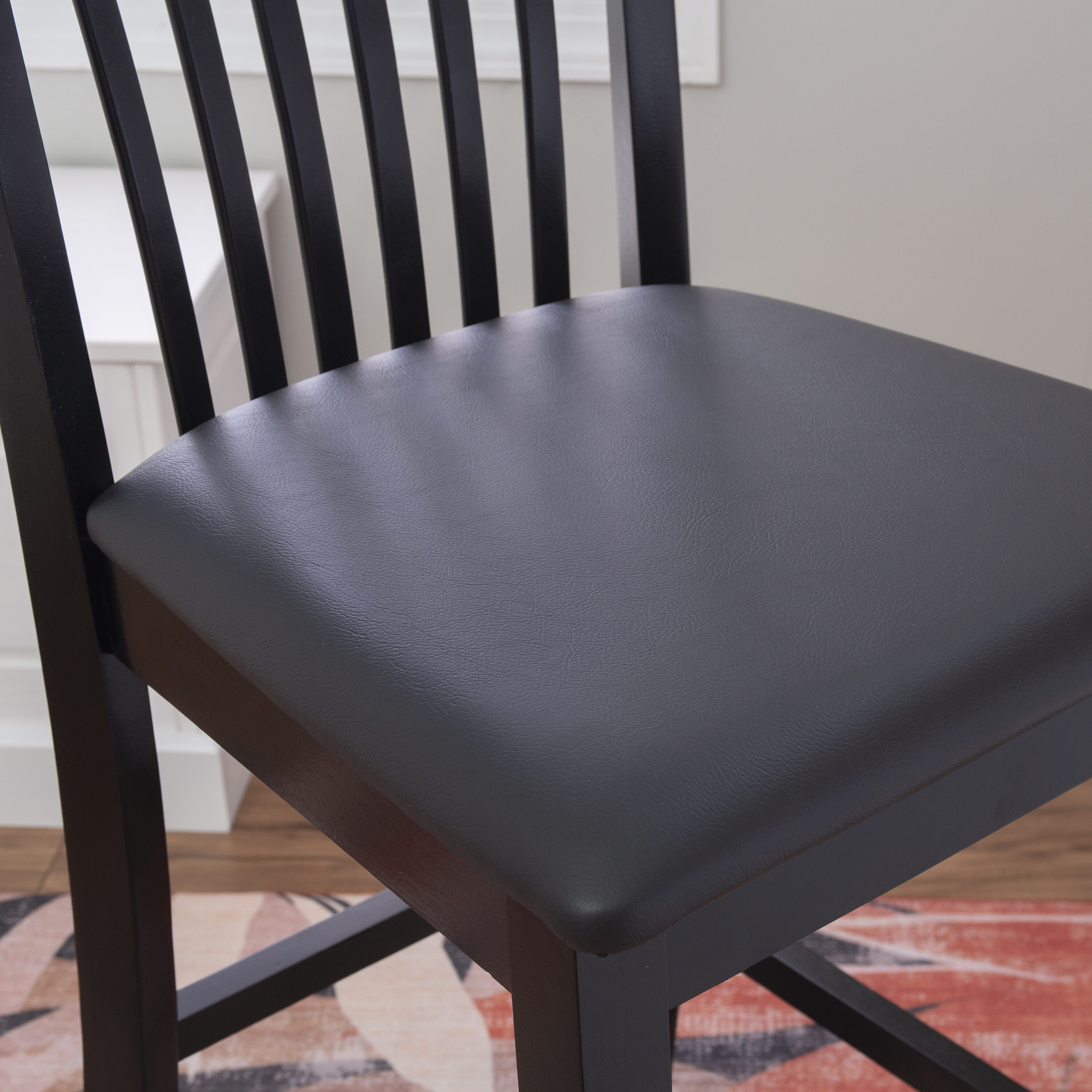Linon 01858BLK01U stools - View #6