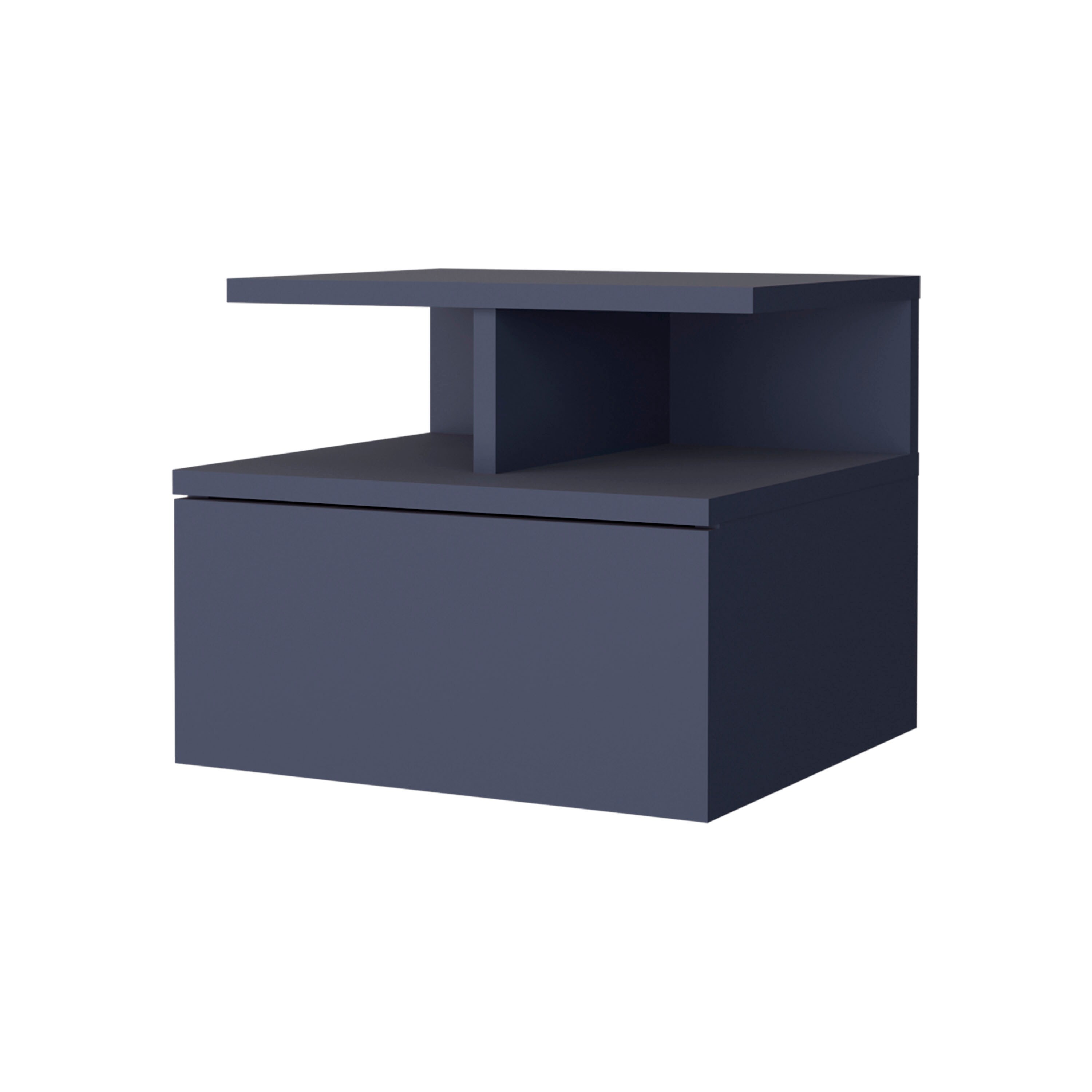 Wooakway FXLS0606-606WS083 Wall-Mounted-Shelving - View #3