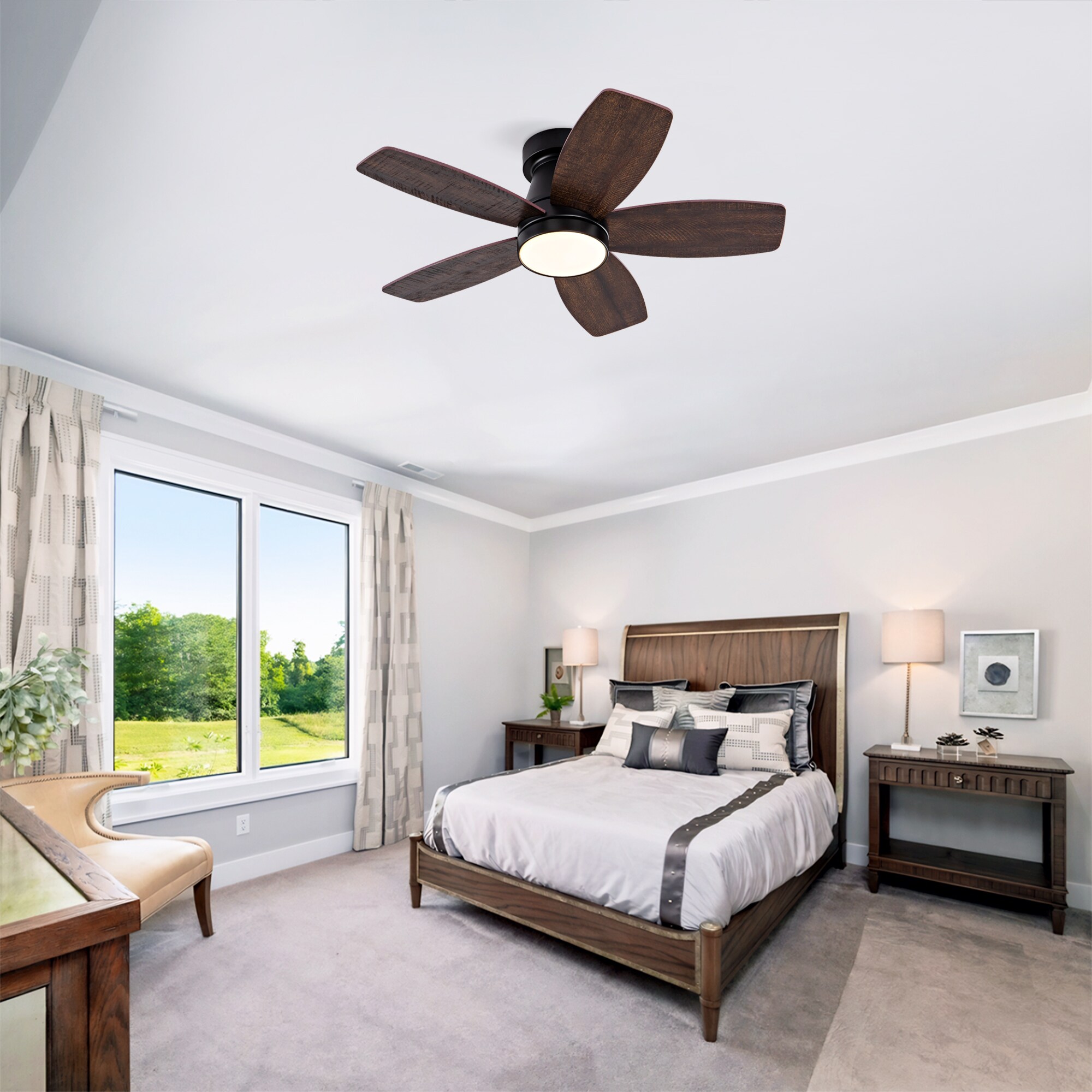 Cuschoice MDHK1-84-CF Ceiling-Fans - View #10