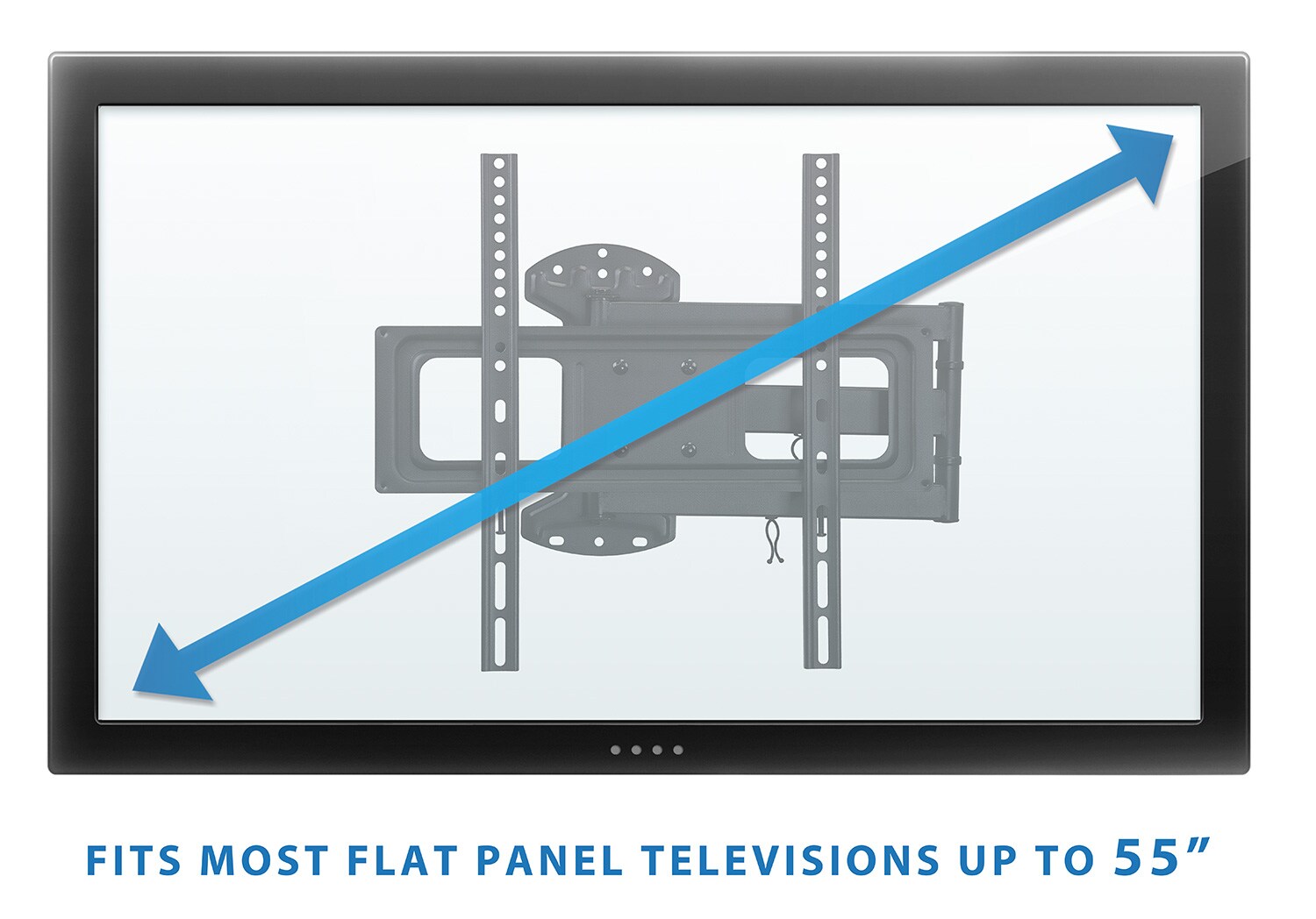 Mount-It! MI-3991XL Tv-Mounts - View #4