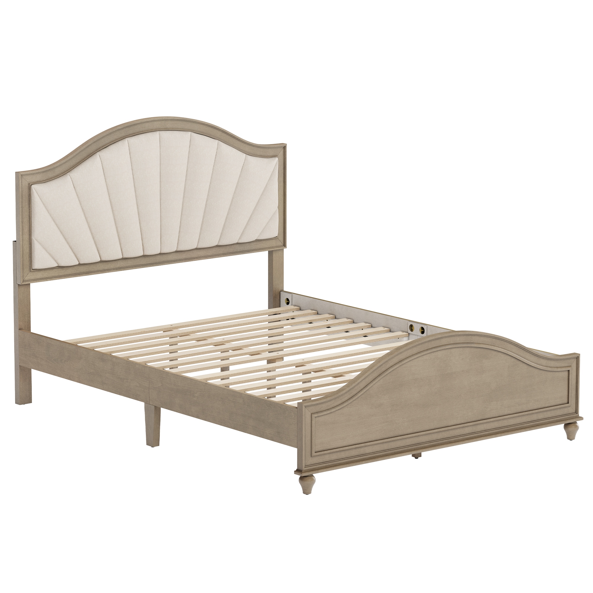 LUE BONA CR-011-01LS beds - View #5
