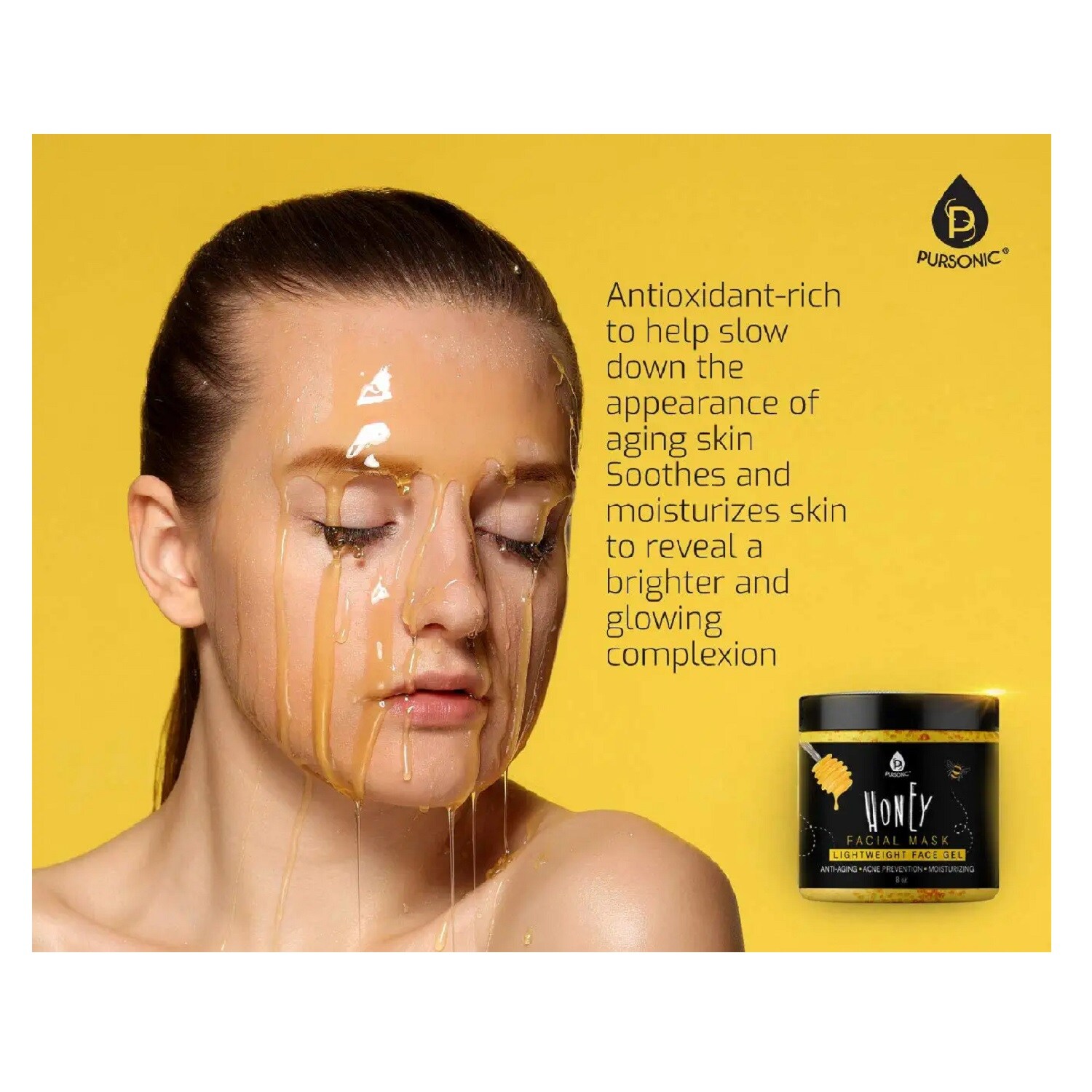 Pursonic HFM8 Skin-Care - View #2