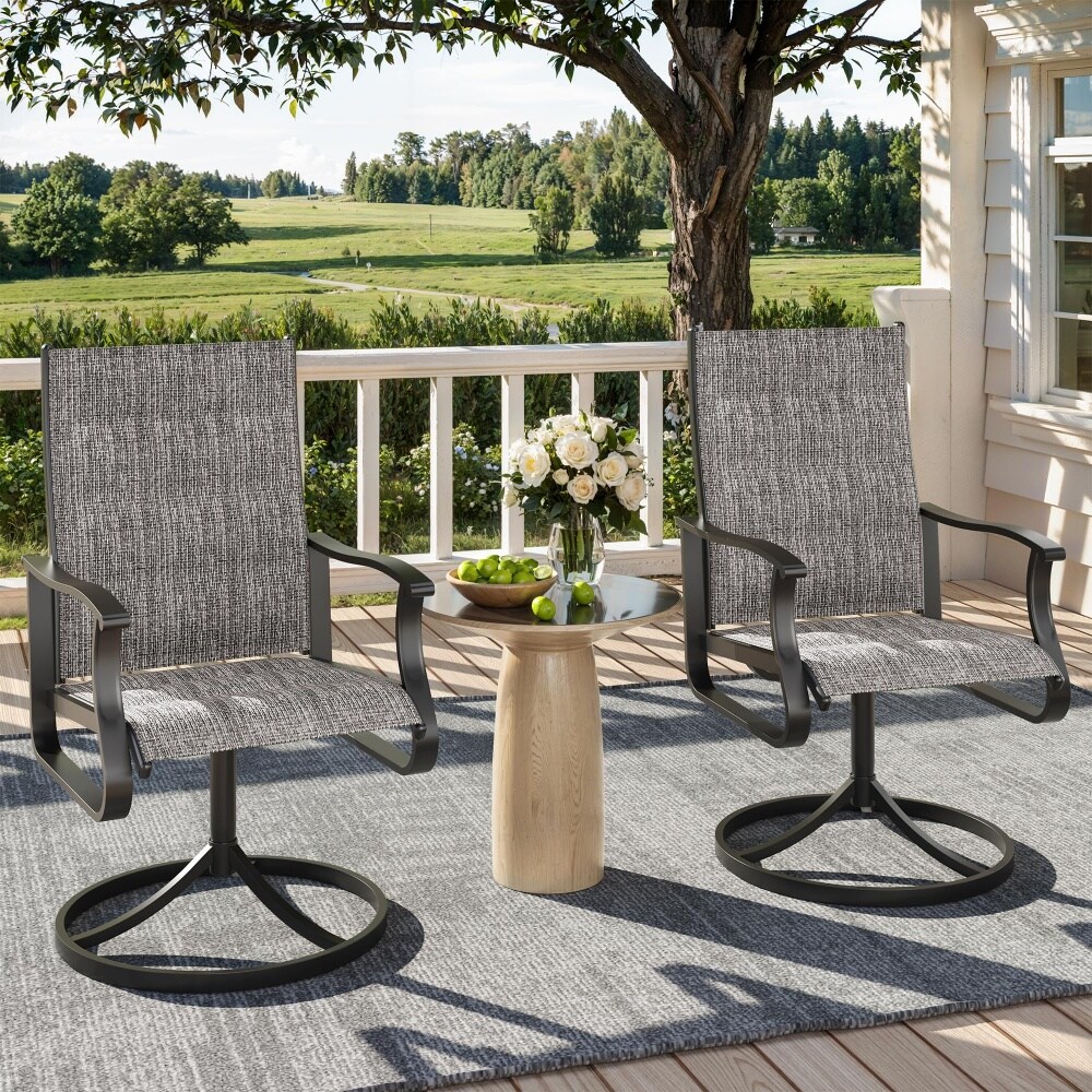 UDPATIO 736084614412 Patio-Chairs - View #2
