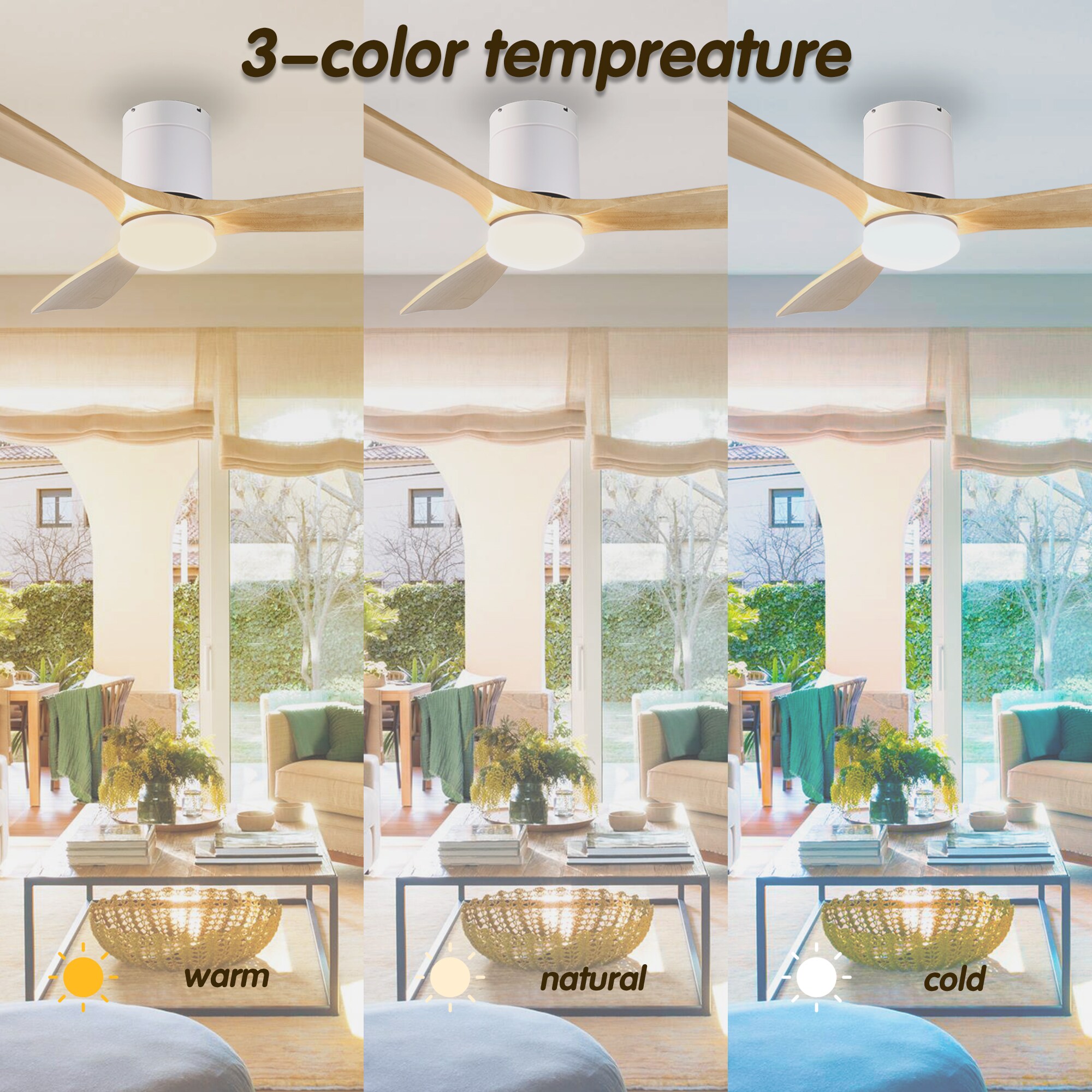 ExBrite DICF0004 Ceiling-Fans - View #6