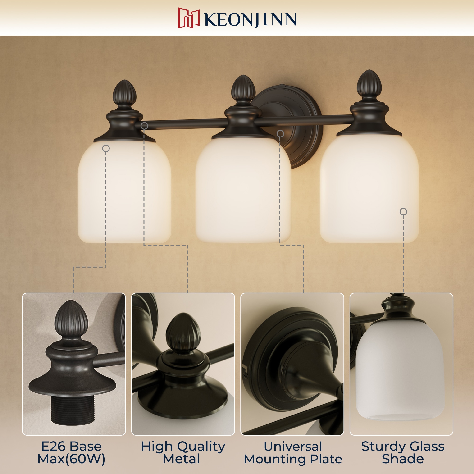 TETOTE LSC-TE-2BK-VL5 b089995 - View #7