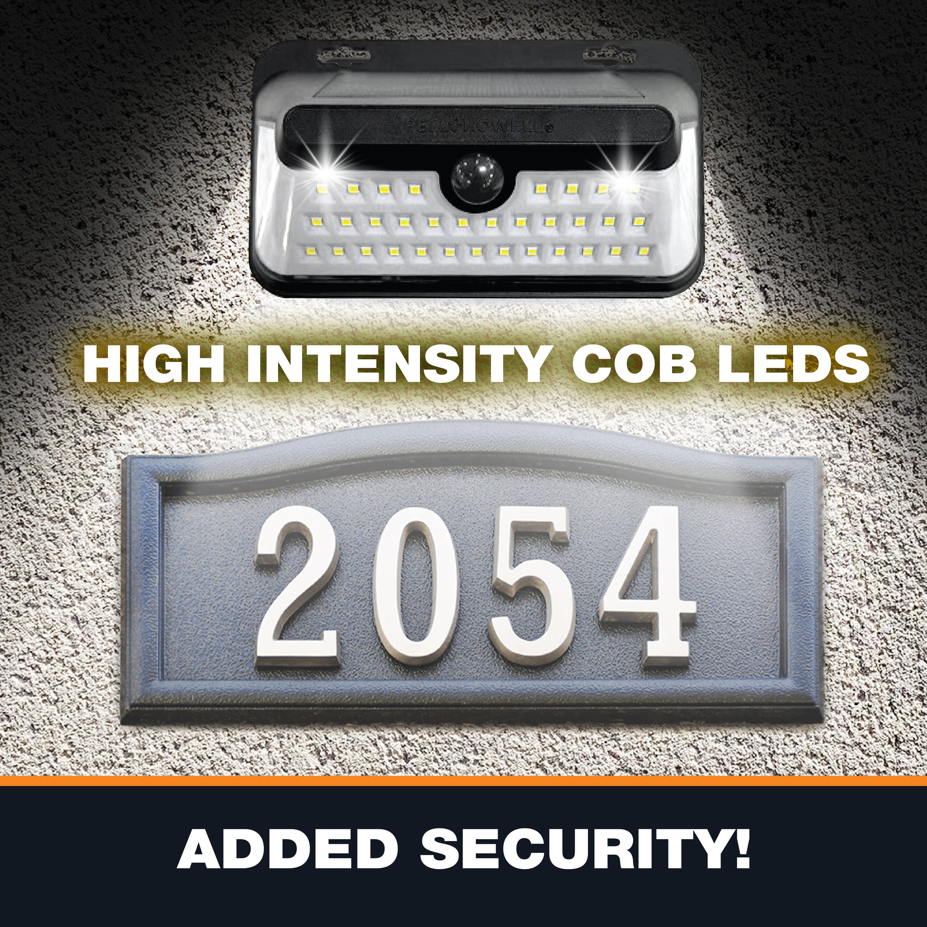 BELL + HOWELL 8709QP-27 Wall-Pack-Lights - View #2