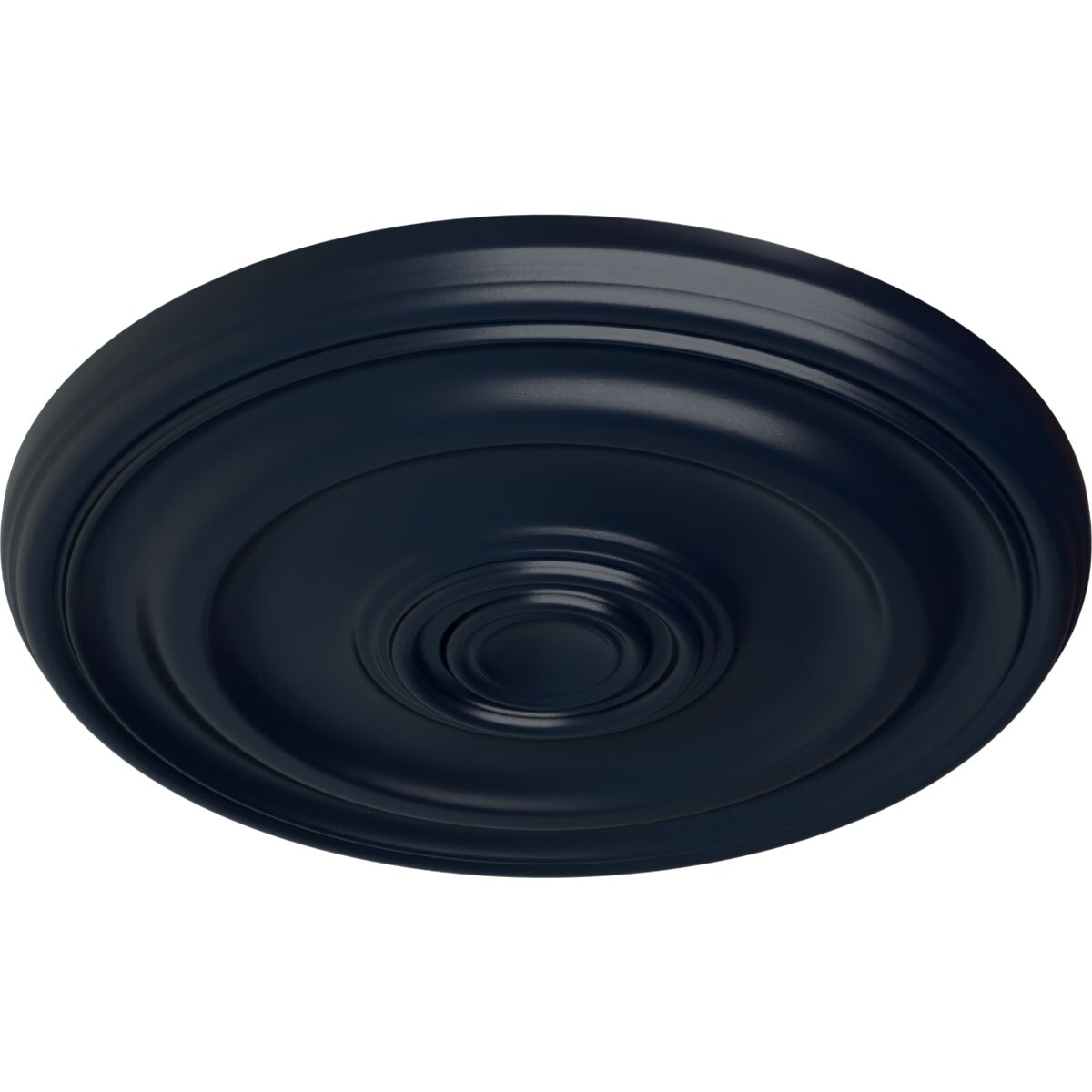 Ekena Millwork CM15DEMDF Ceiling-Medallions - View #2
