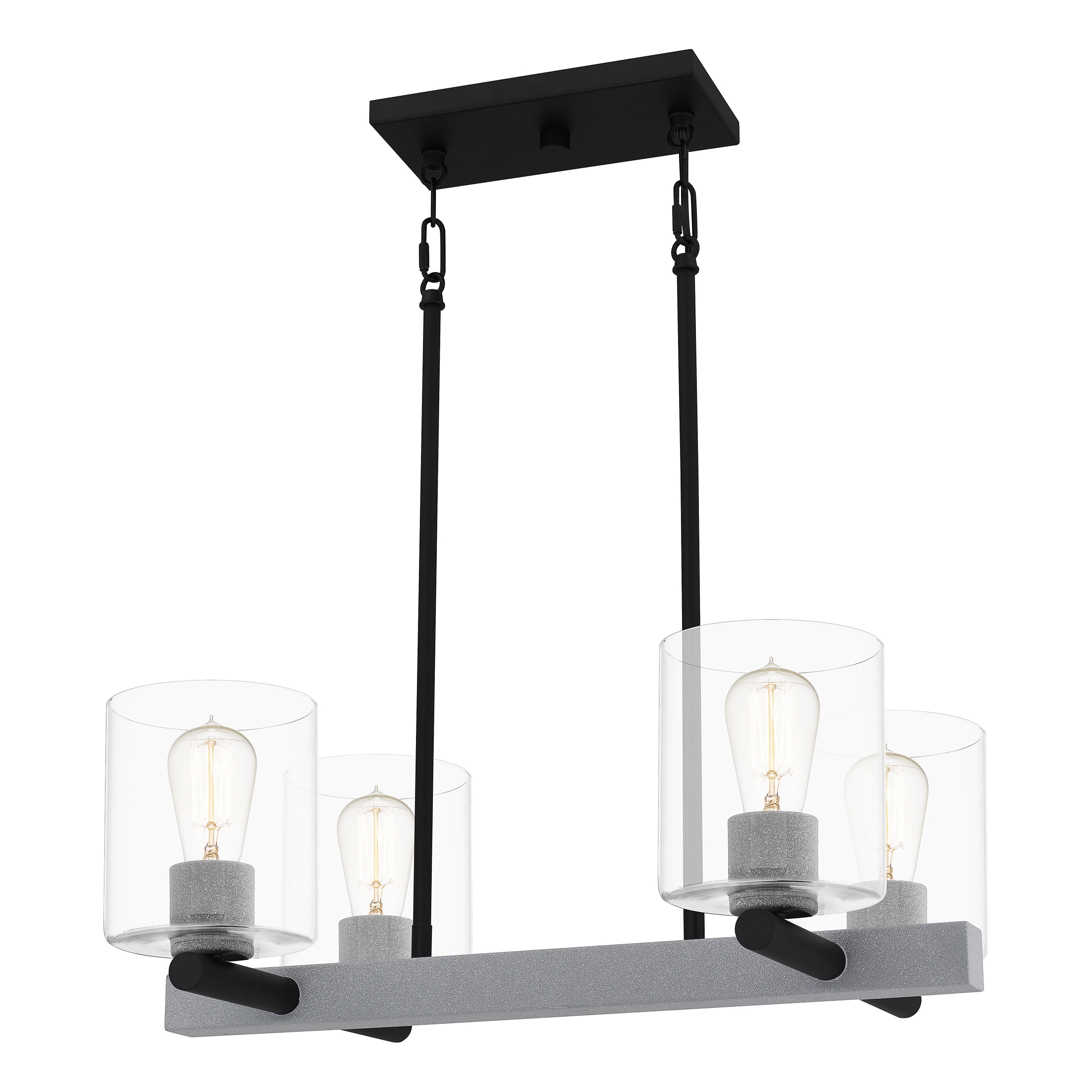 Quoizel CDW5022MBK b090015 - View #2