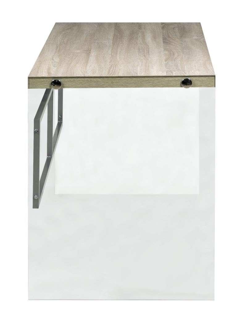 OneSpace 50-JN19DSKLO desks - View #3