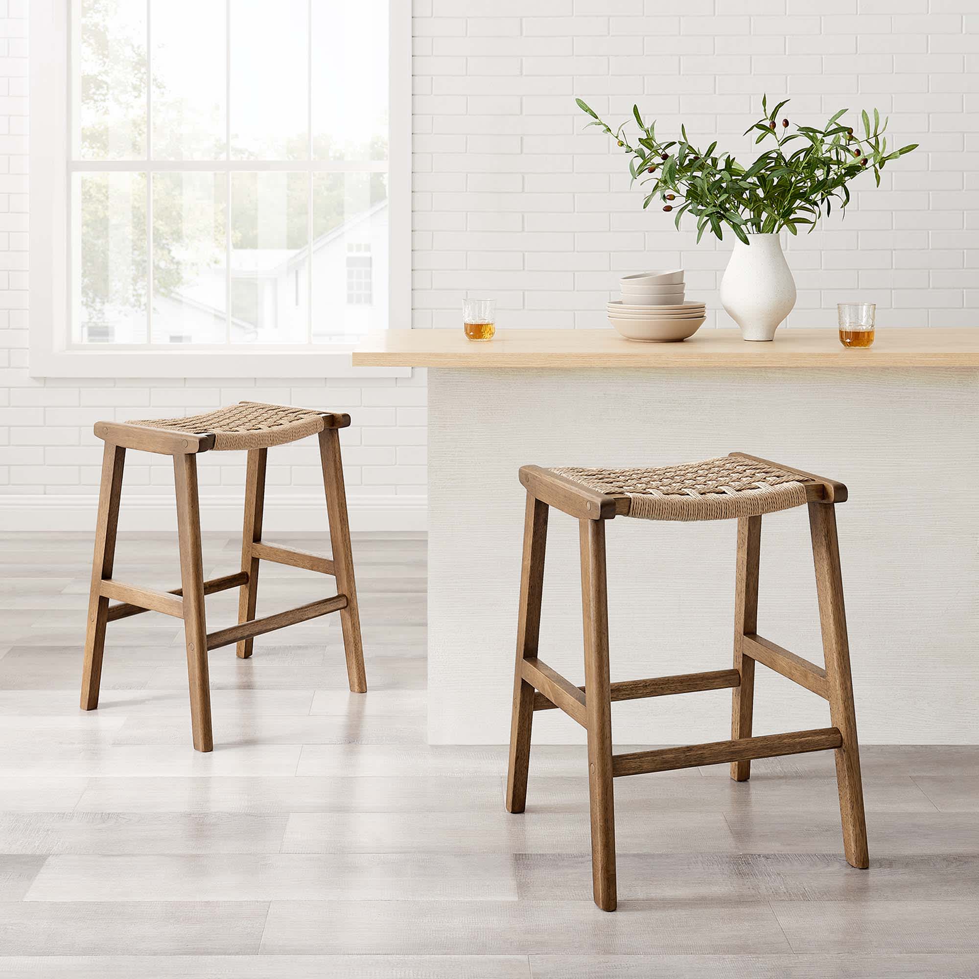 Modway EEI-6548-WAL-NAT stools - View #9