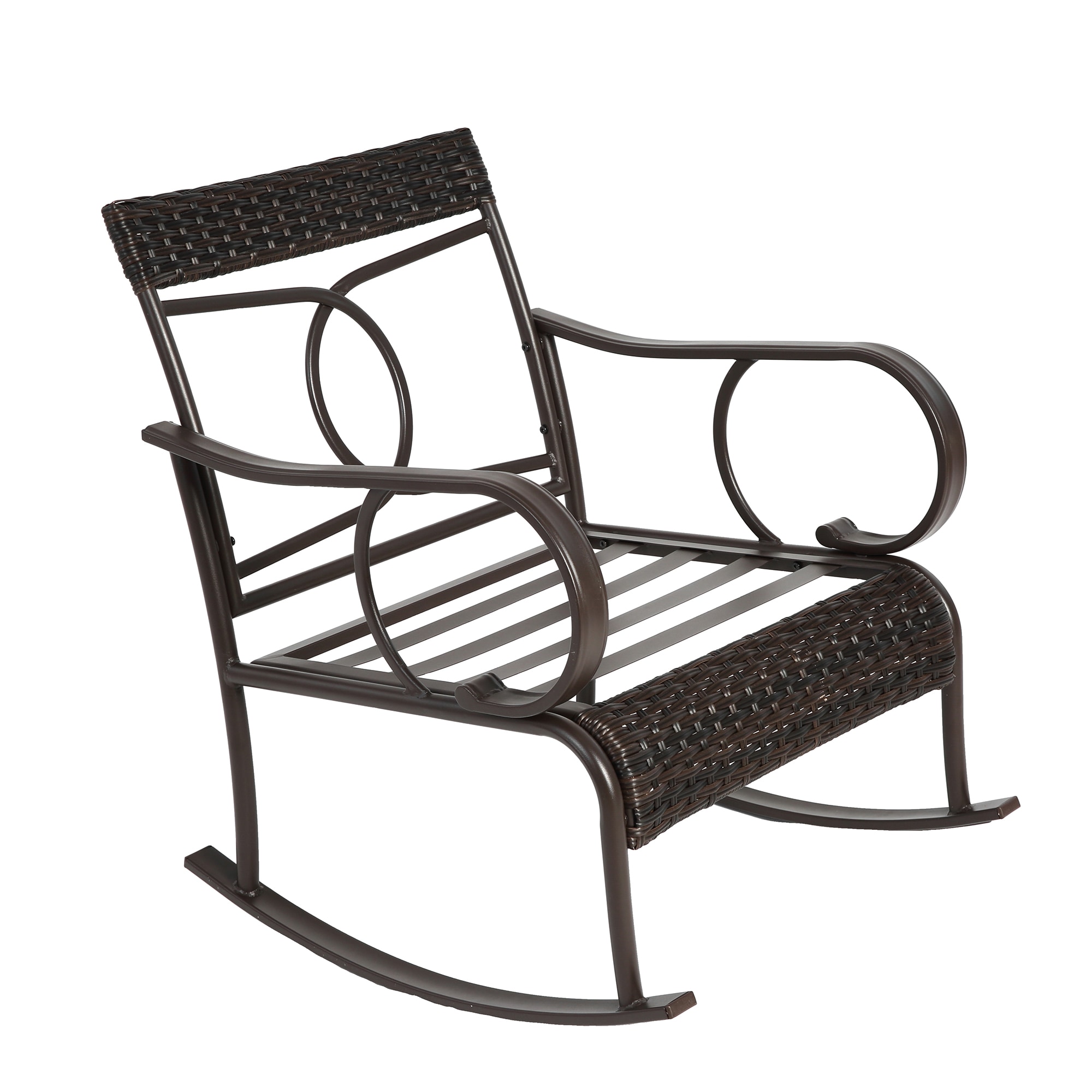 Bybafun YB0600060 Patio-Conversation-Sets - View #9