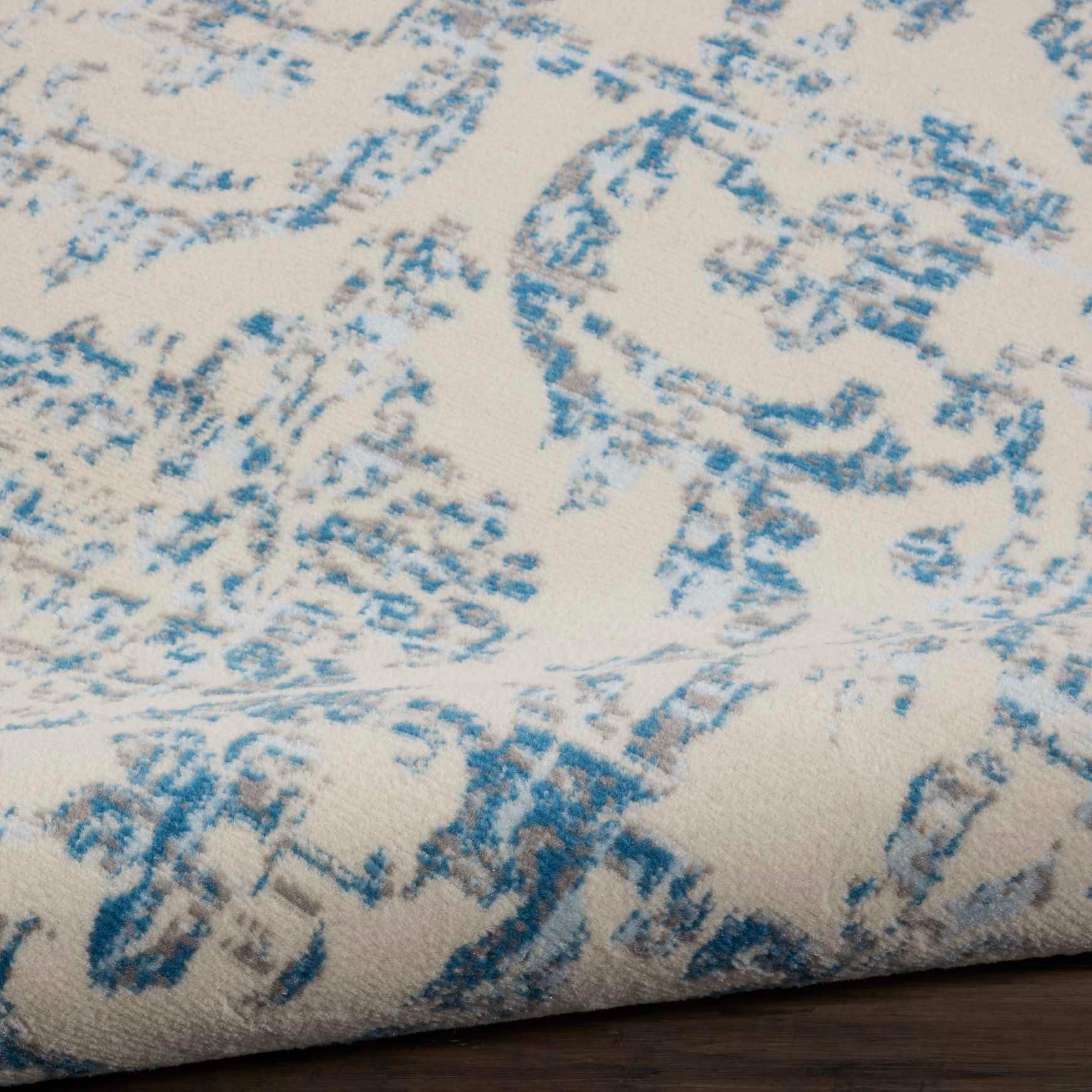 Nourison 99446478771 rugs - View #5