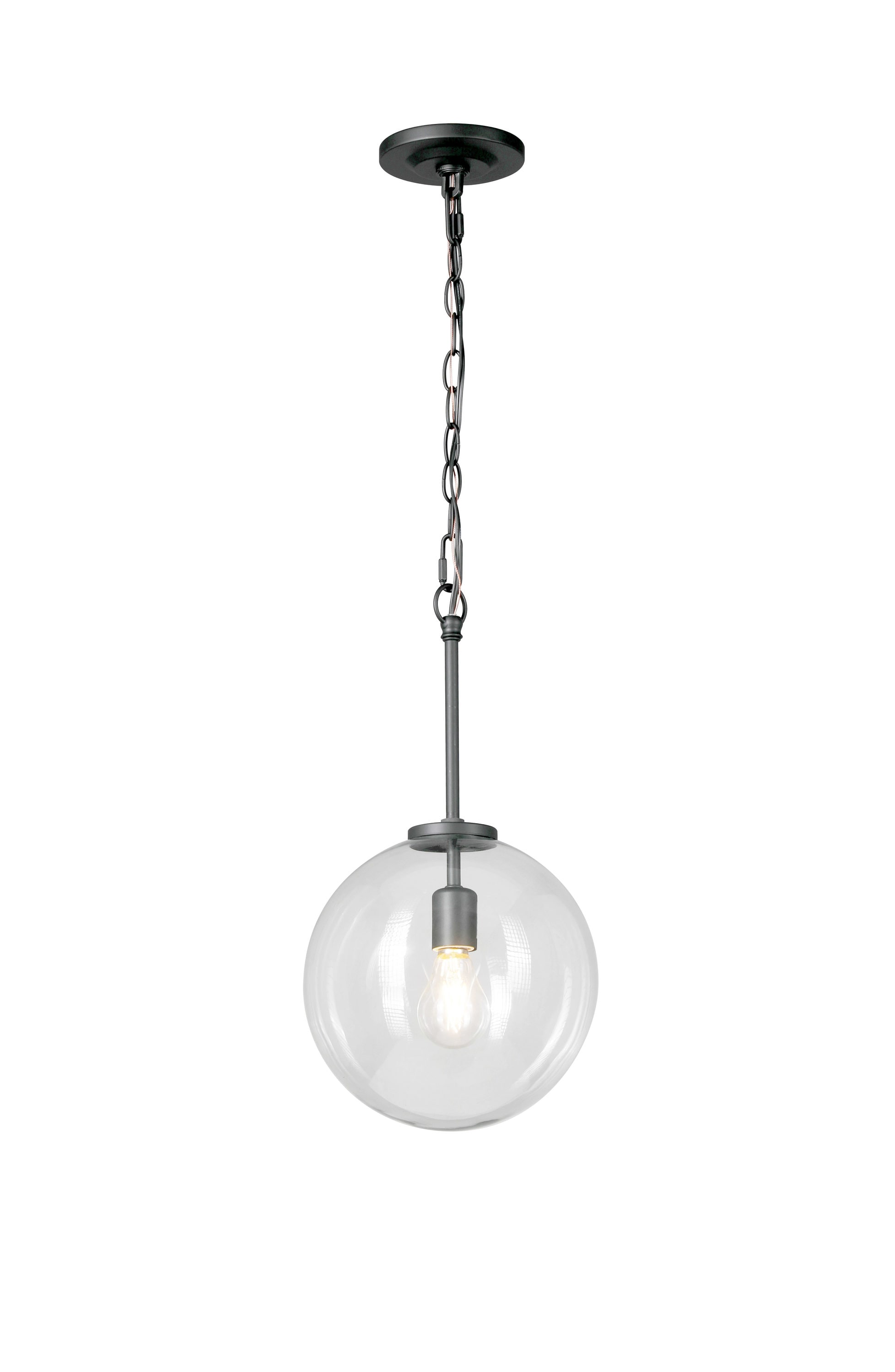 Origin 21 JYE8991A BK Pendant-Lights - View #2