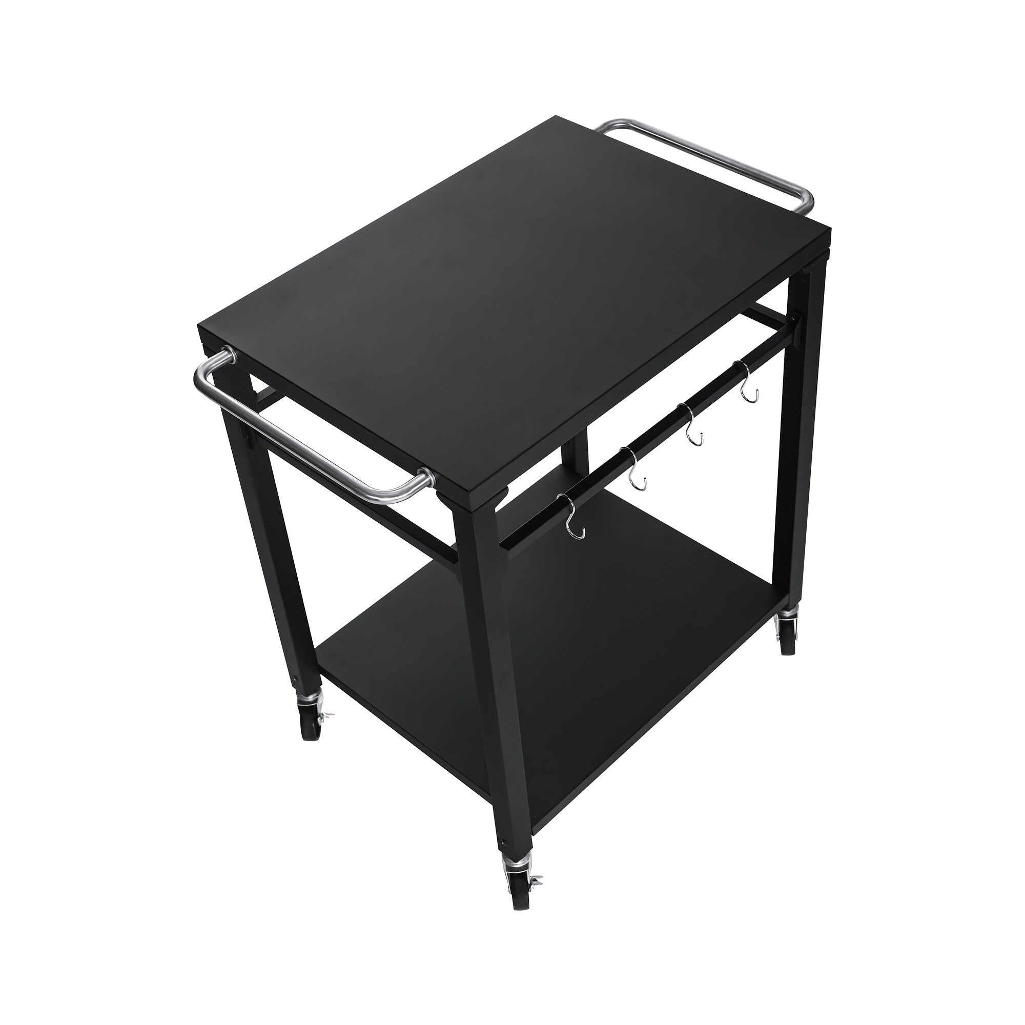 OOU W1650P447324 Grill-Carts-Grill-Stands - View #6