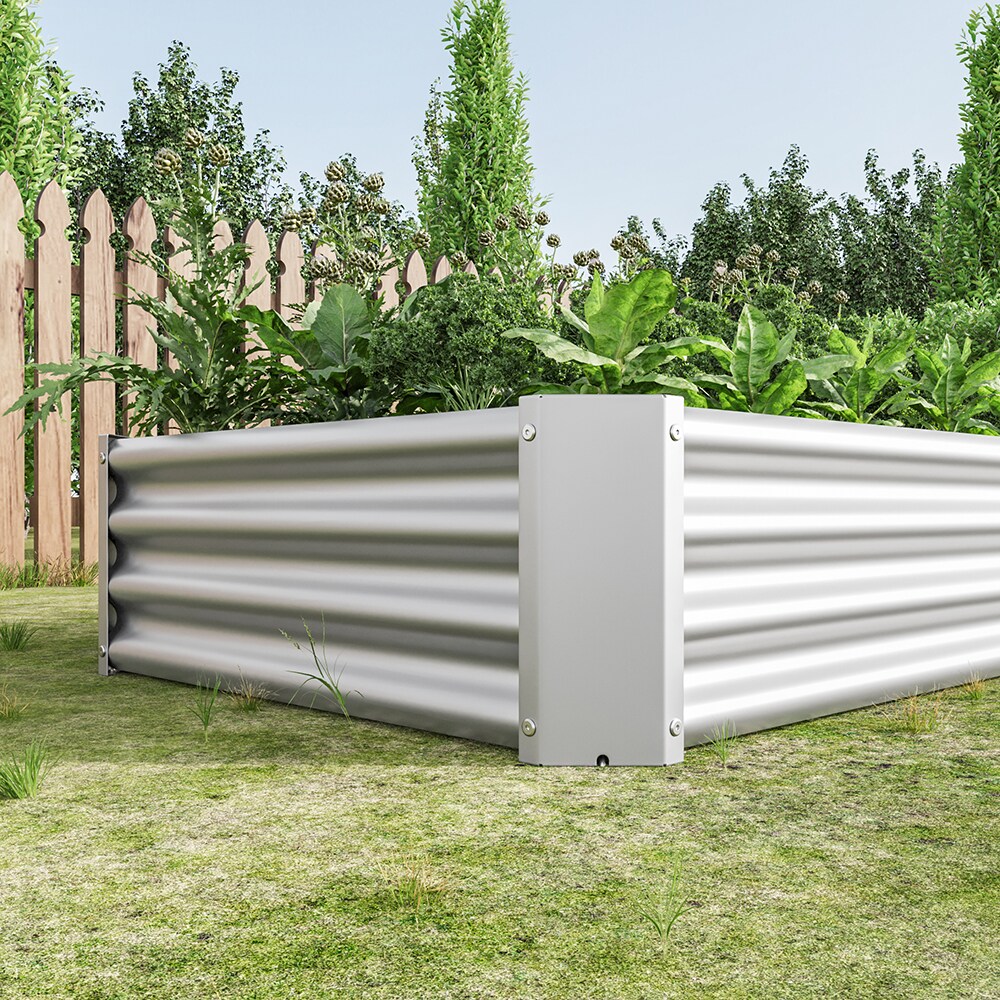 Topcraft GBK03SL Raised-Garden-Beds - View #6