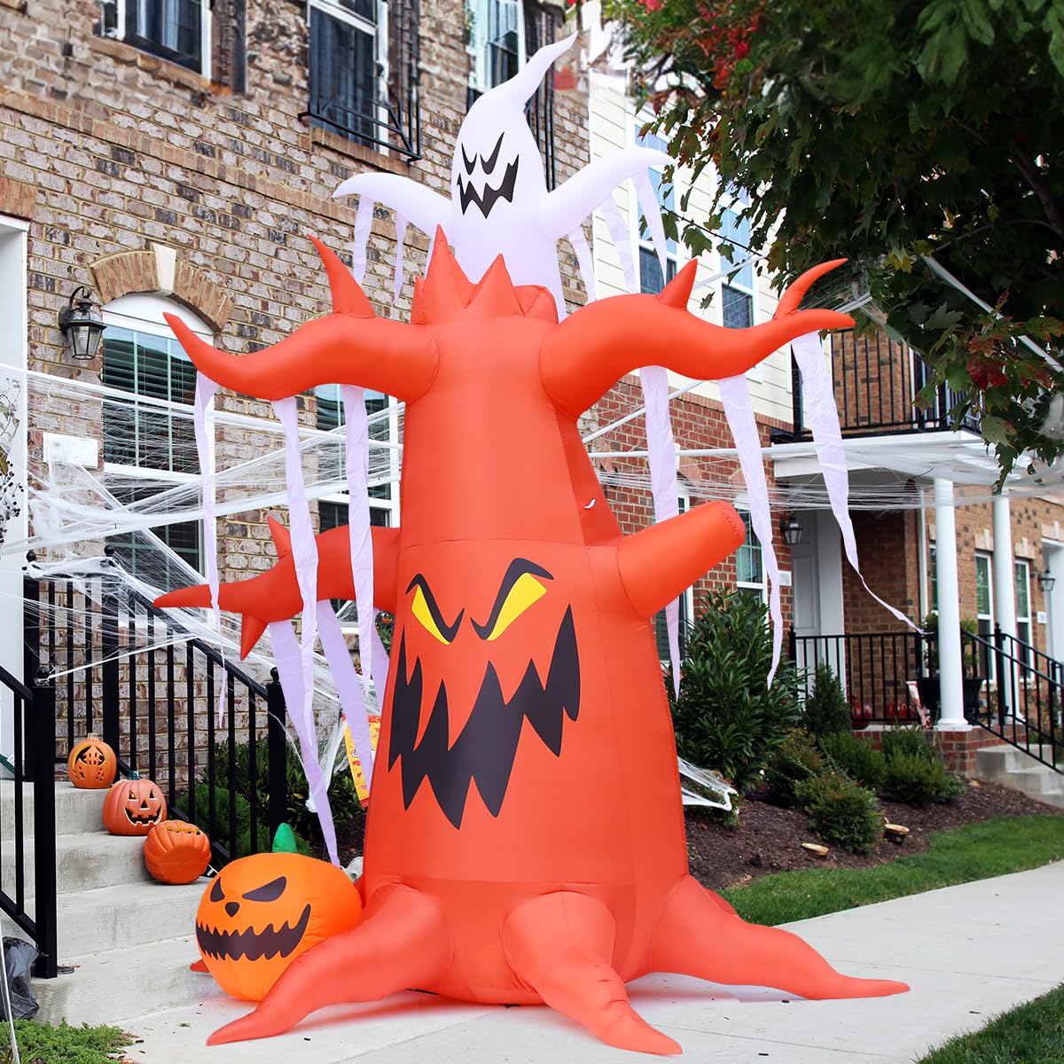 GOOSH DJ-WS-69462 Outdoor-Halloween-Decor - View #4