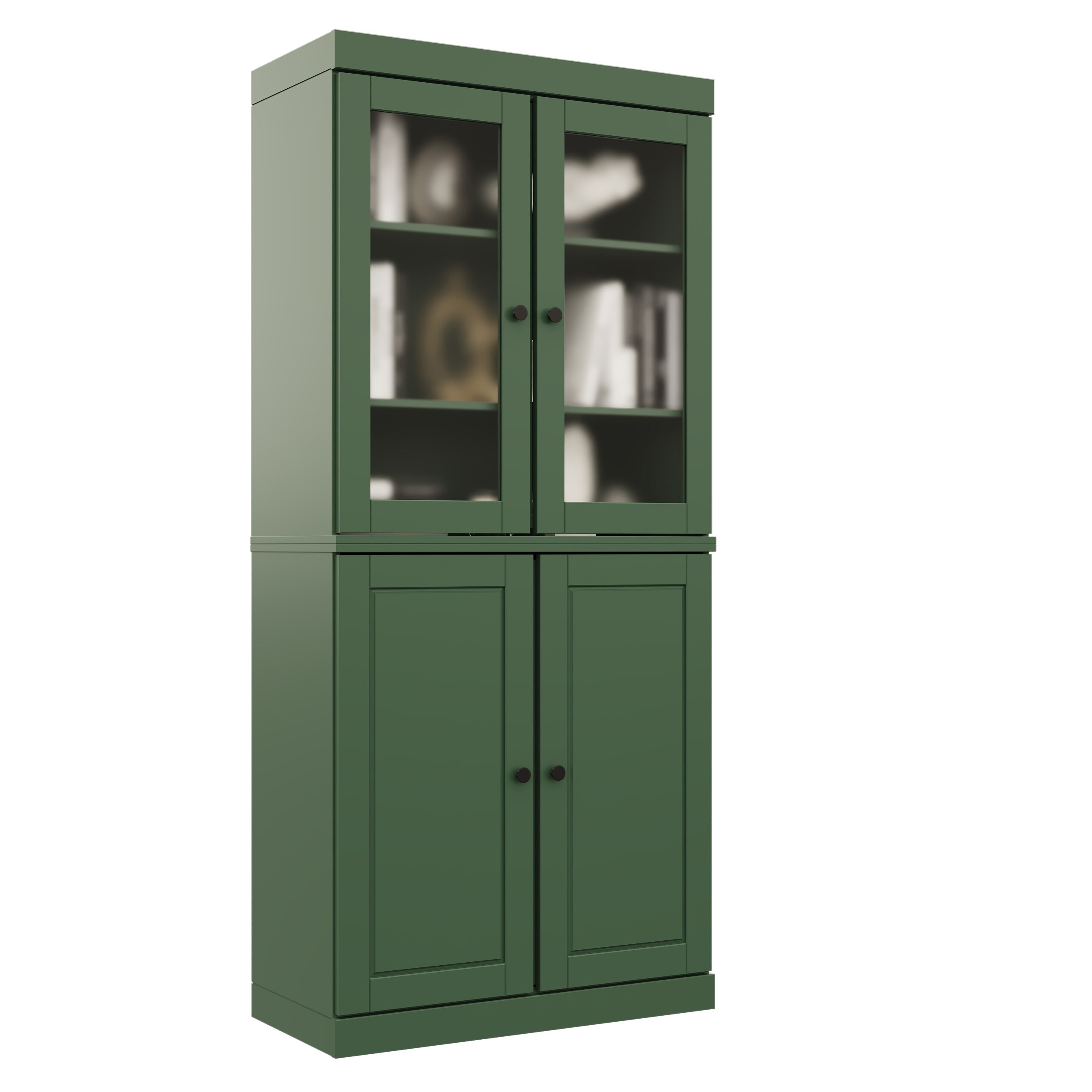 Palace Imports 921-12 bookcases - View #3