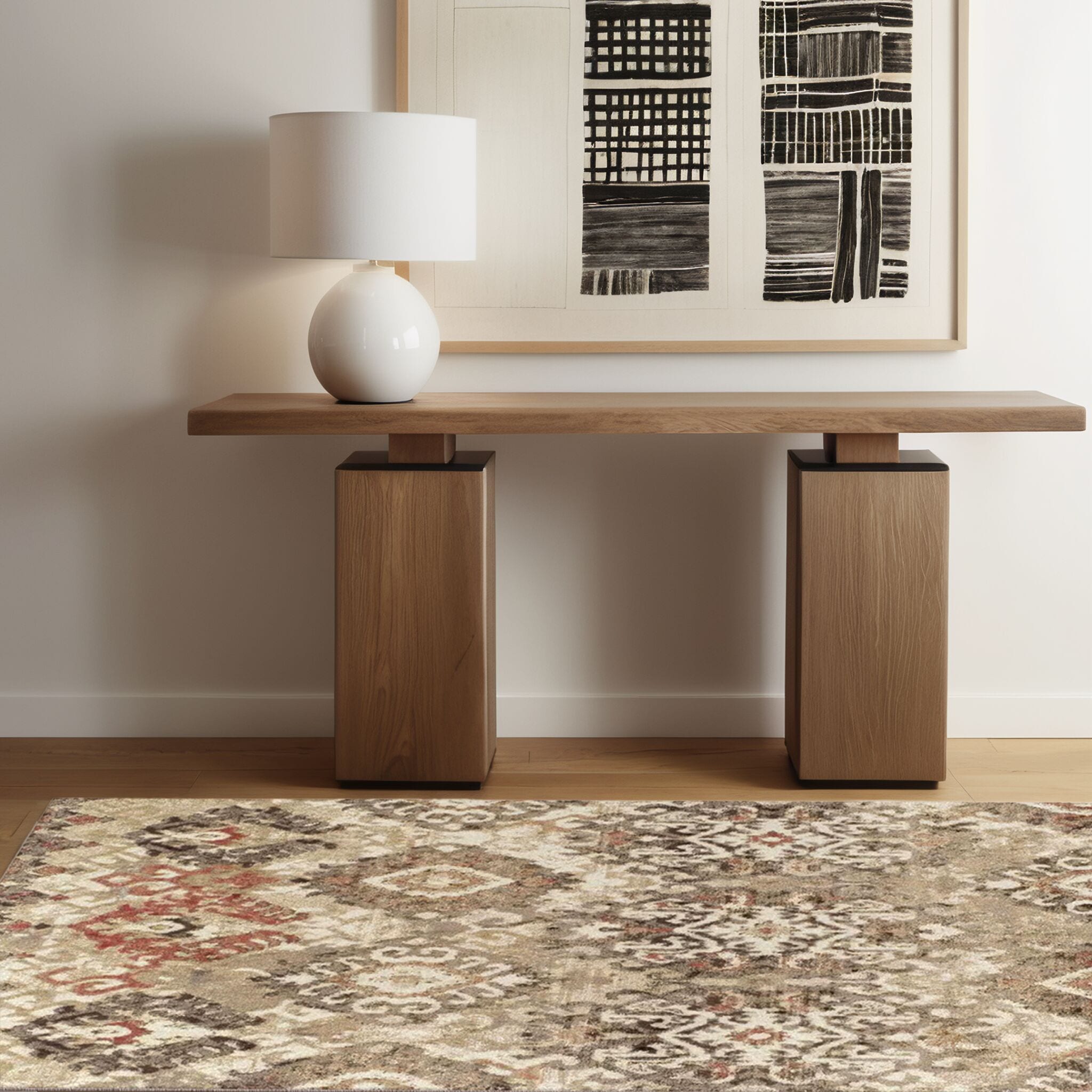 Addison Rugs OSBL31BE8X10 rugs - View #2