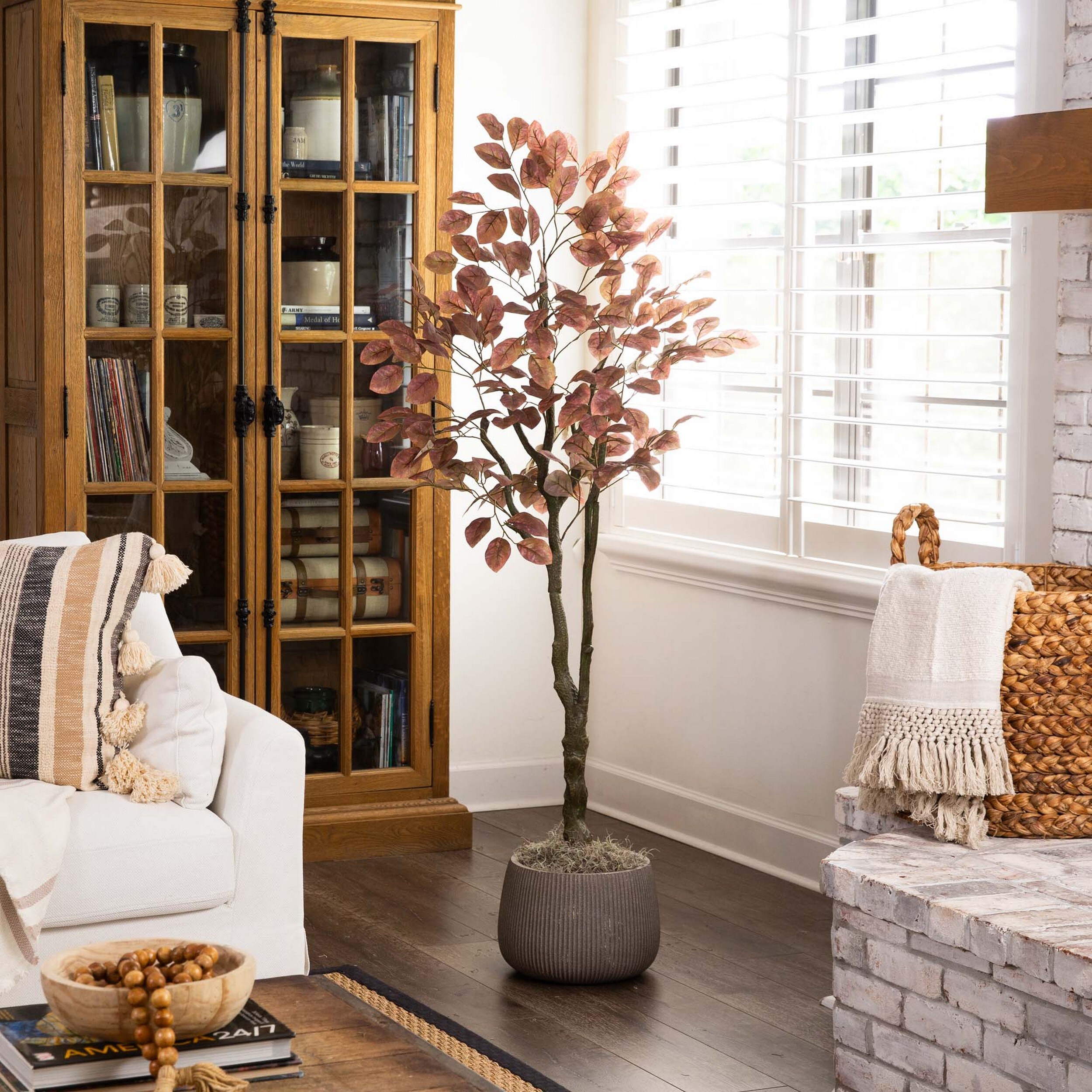 Nearly Natural T4730 Indoor-Thanksgiving-Decor - View #7