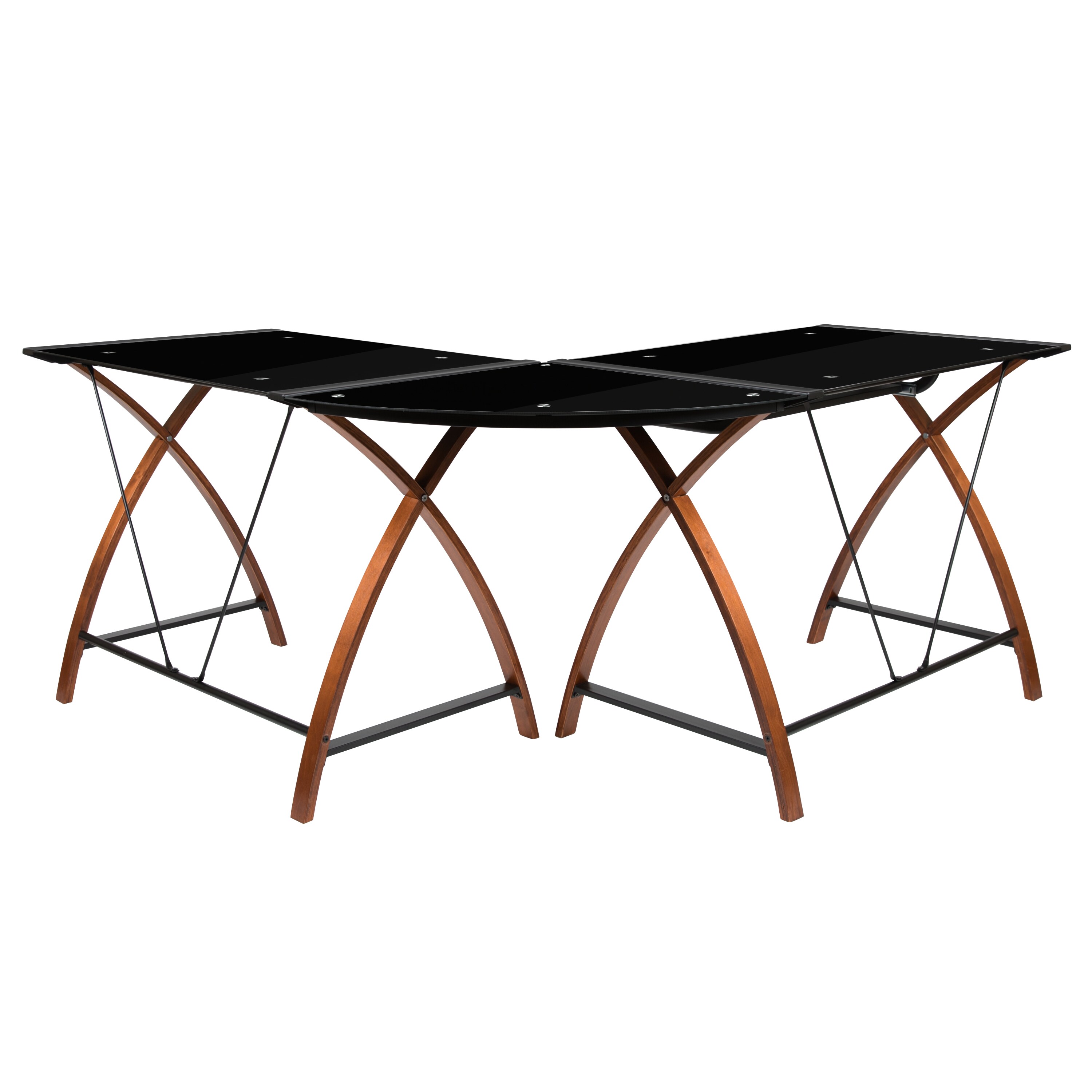 Flash Furniture 889142668138 desks - View #12