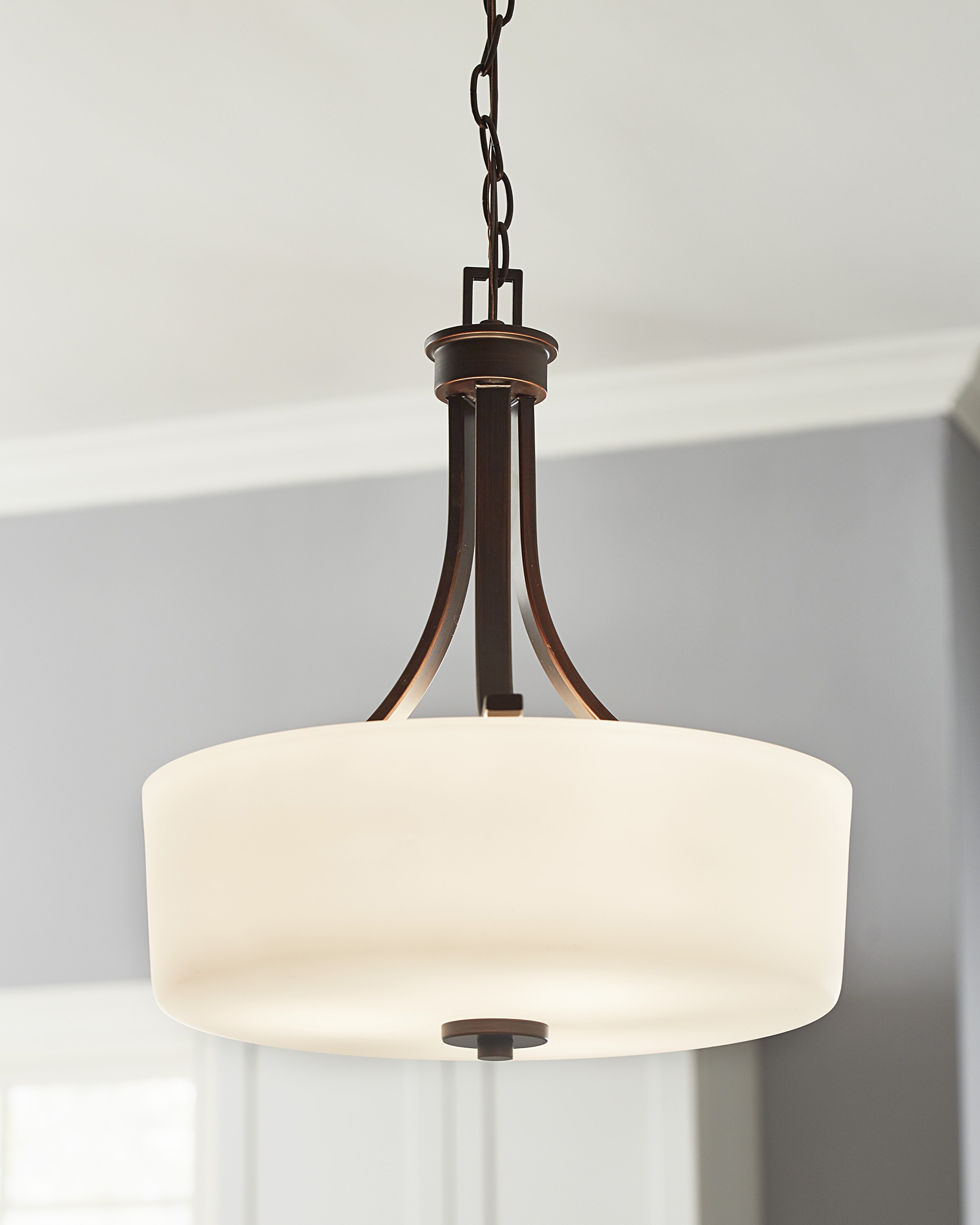 Generation Lighting 6528803-710 Pendant-Lights - View #2