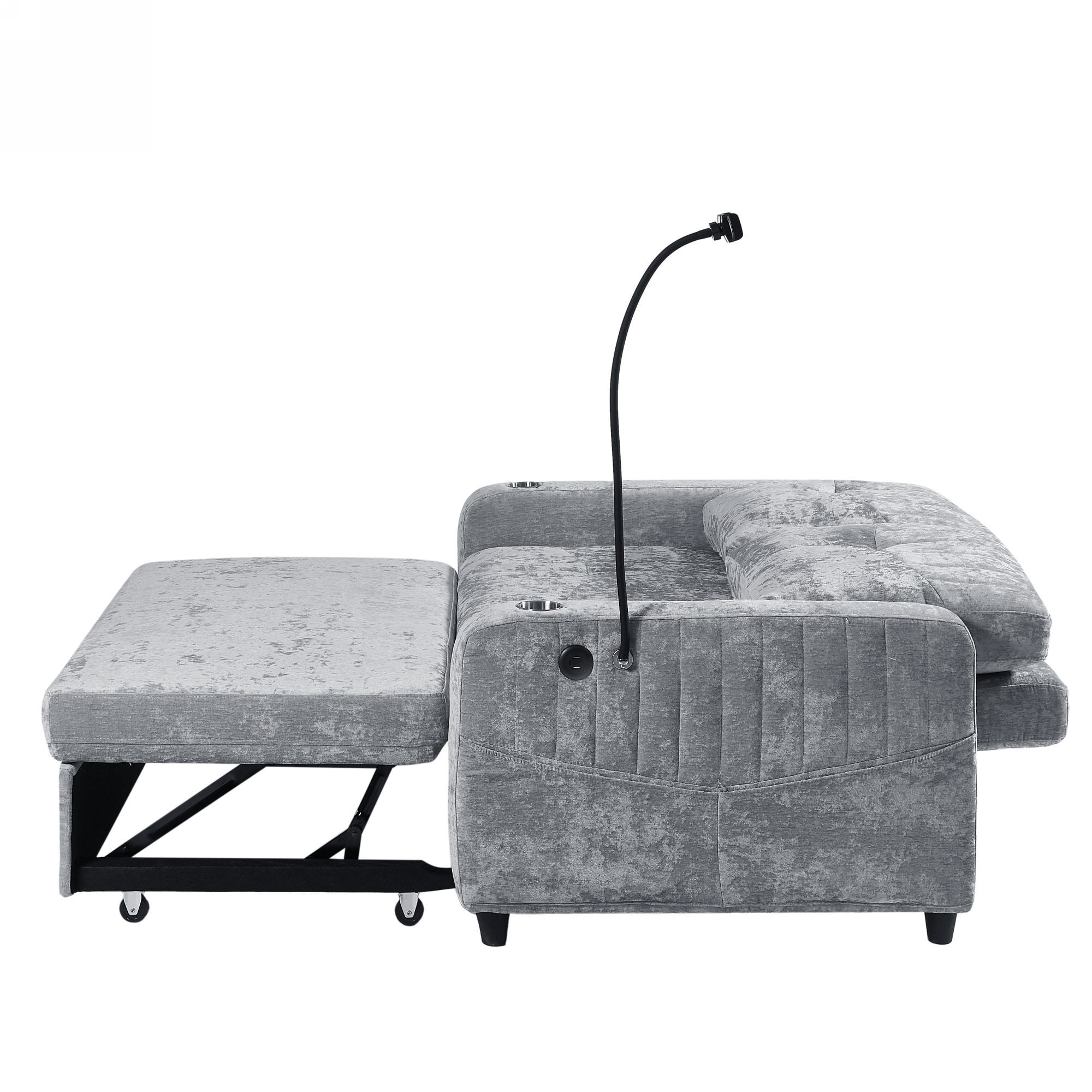 Bybafun YA3700502 Sofas-Loveseats - View #4
