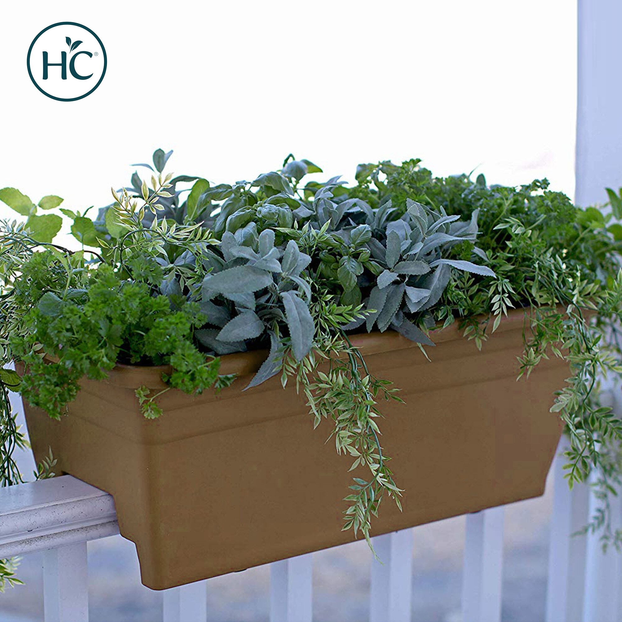 The HC Companies 198906 Planter-Window-Box - View #4