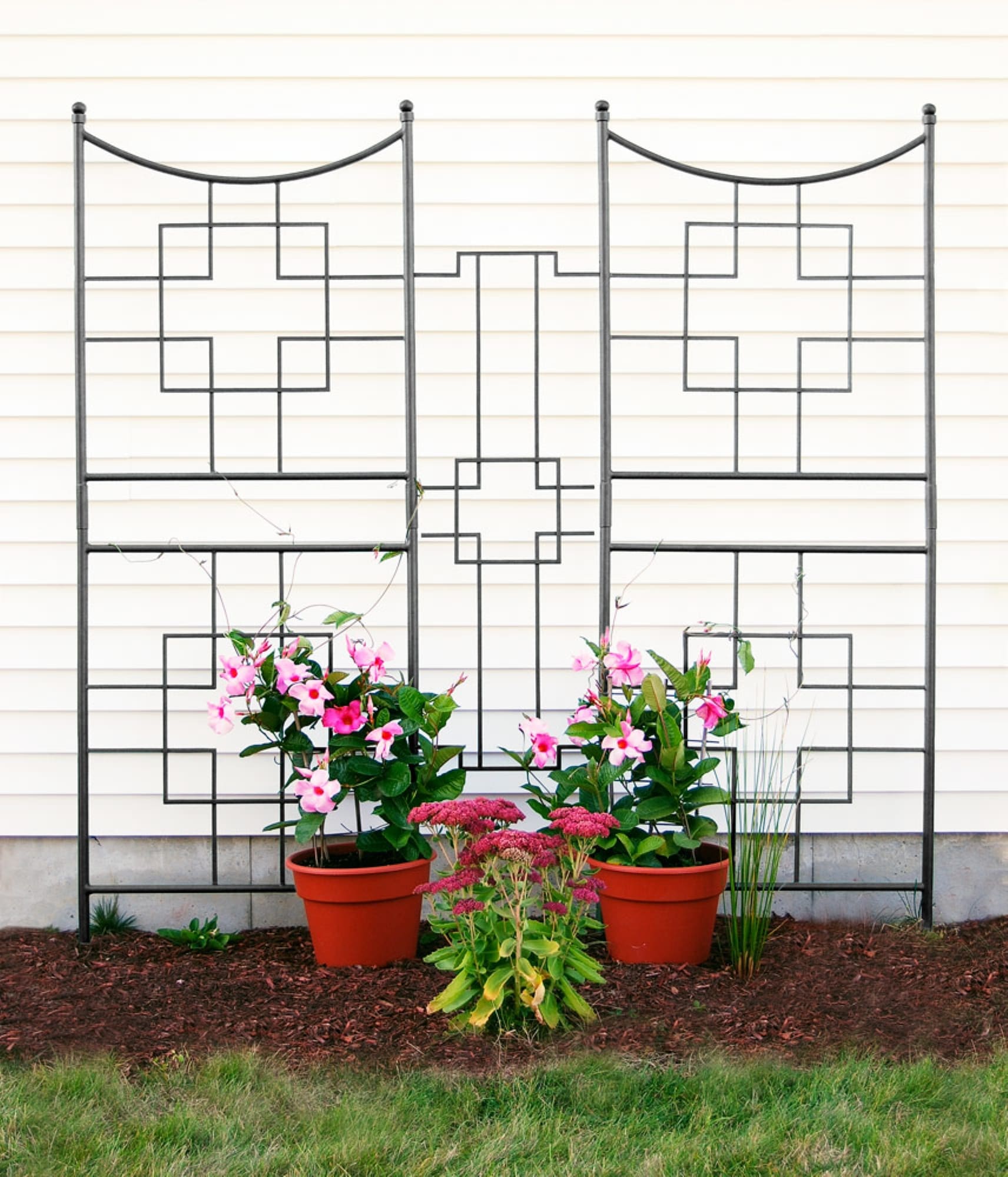 ACHLA Designs 110-1011 Garden-Trellis - View #3