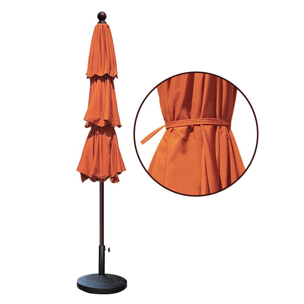EliteShade 9FT3T-RU Umbrellas-2 - View #6