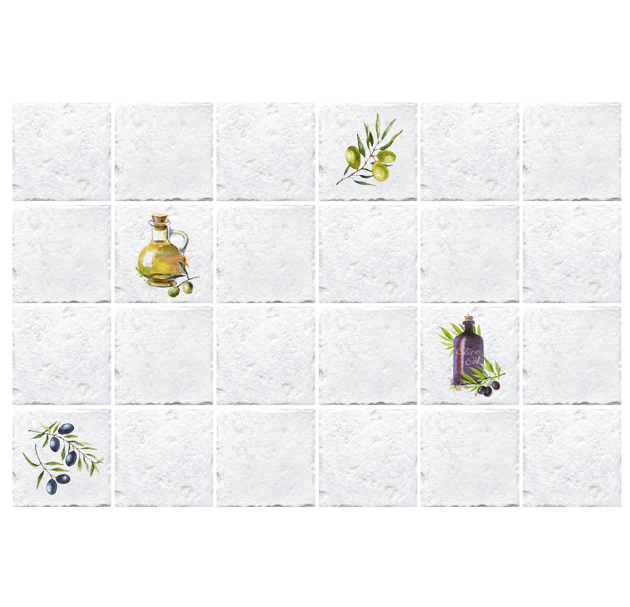 Dundee Deco GRLU-TP10019482-10 Wall-Panels - View #4