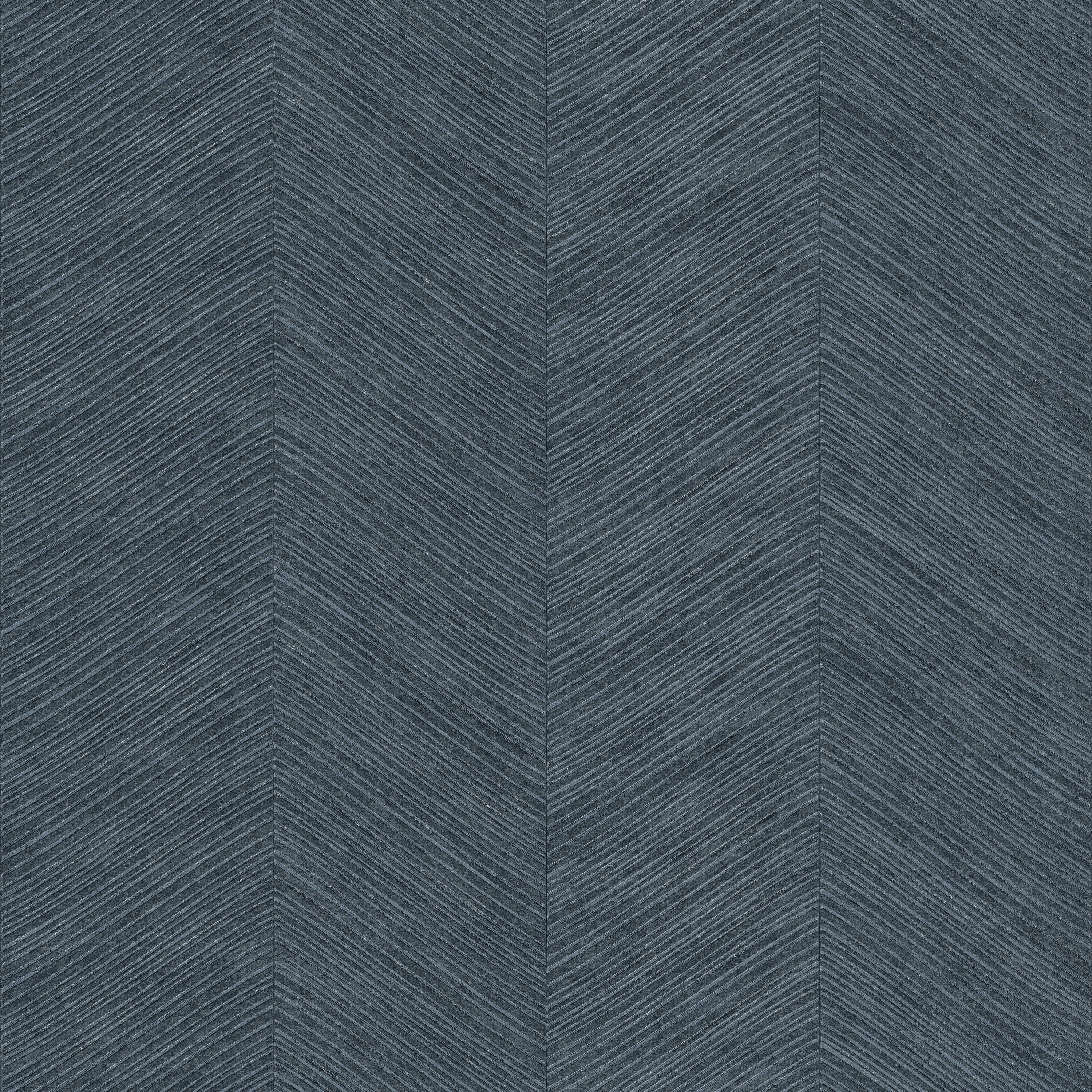 Origin 21 ARW6253 30.75-Sq. Feet Blue Vinyl Textured Abstract 3D Self-adhesive Peel and Stick Wallpaper