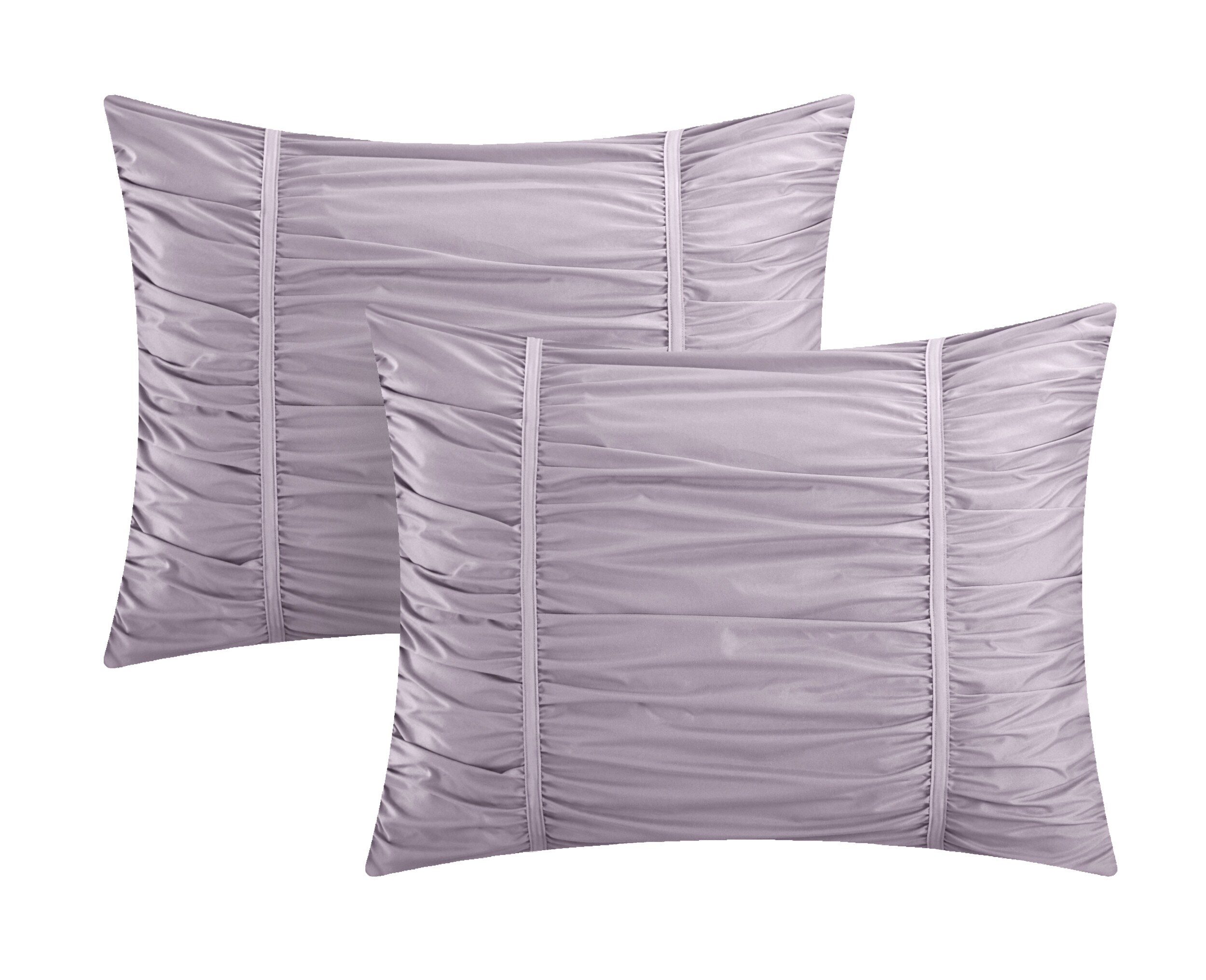 Chic Home Design CS8084-LW bedding - View #3