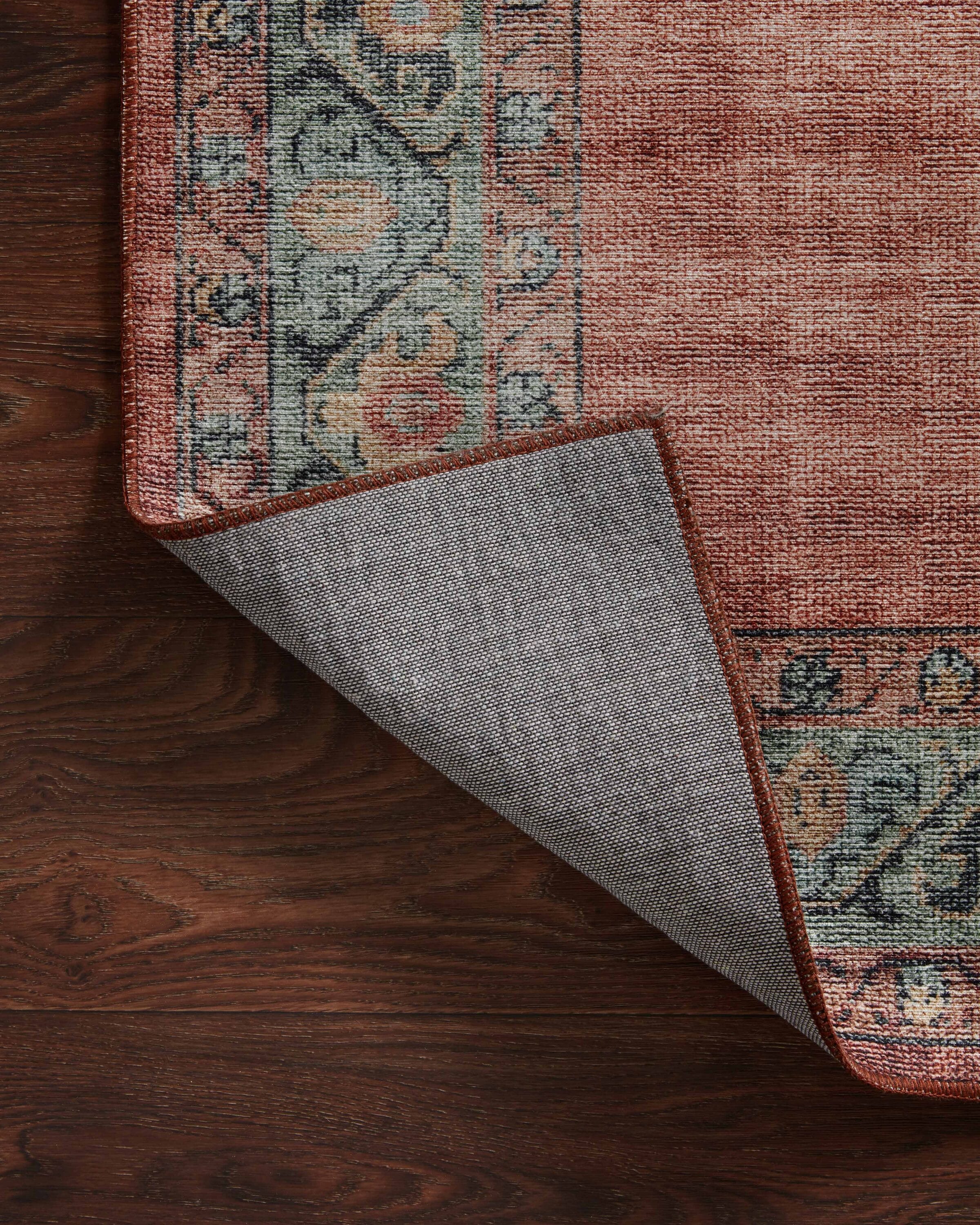 Loloi II HEIDHEI-05SQAQ2676 rugs - View #4