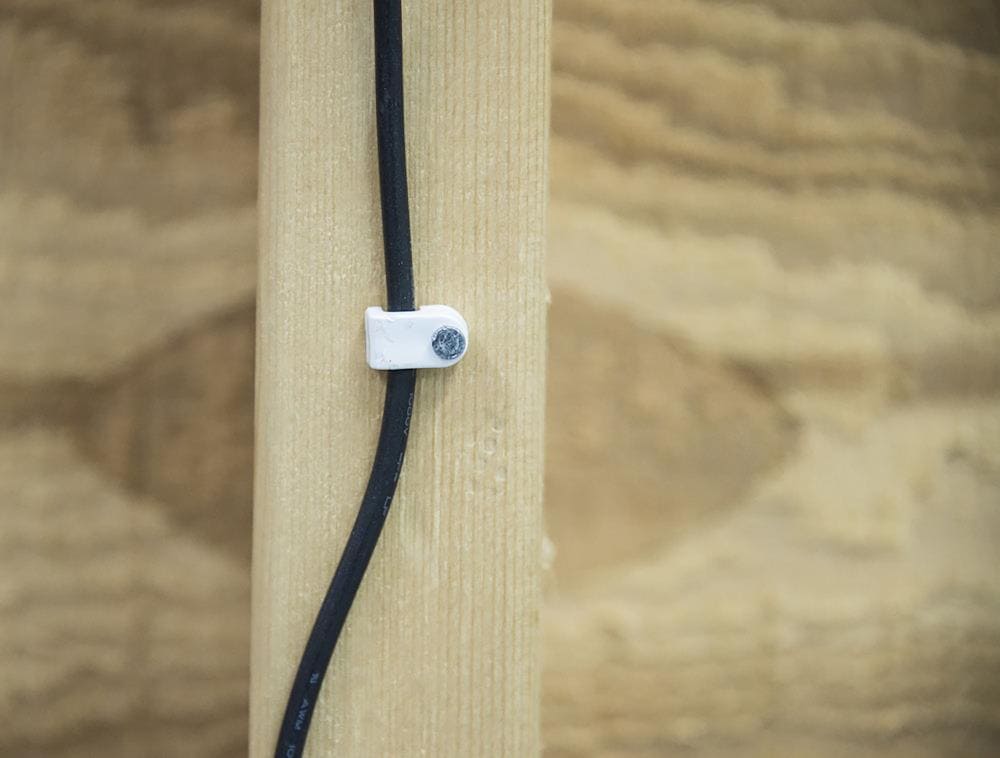 Gardner Bender PSW-100B Electrical-Staples - View #2