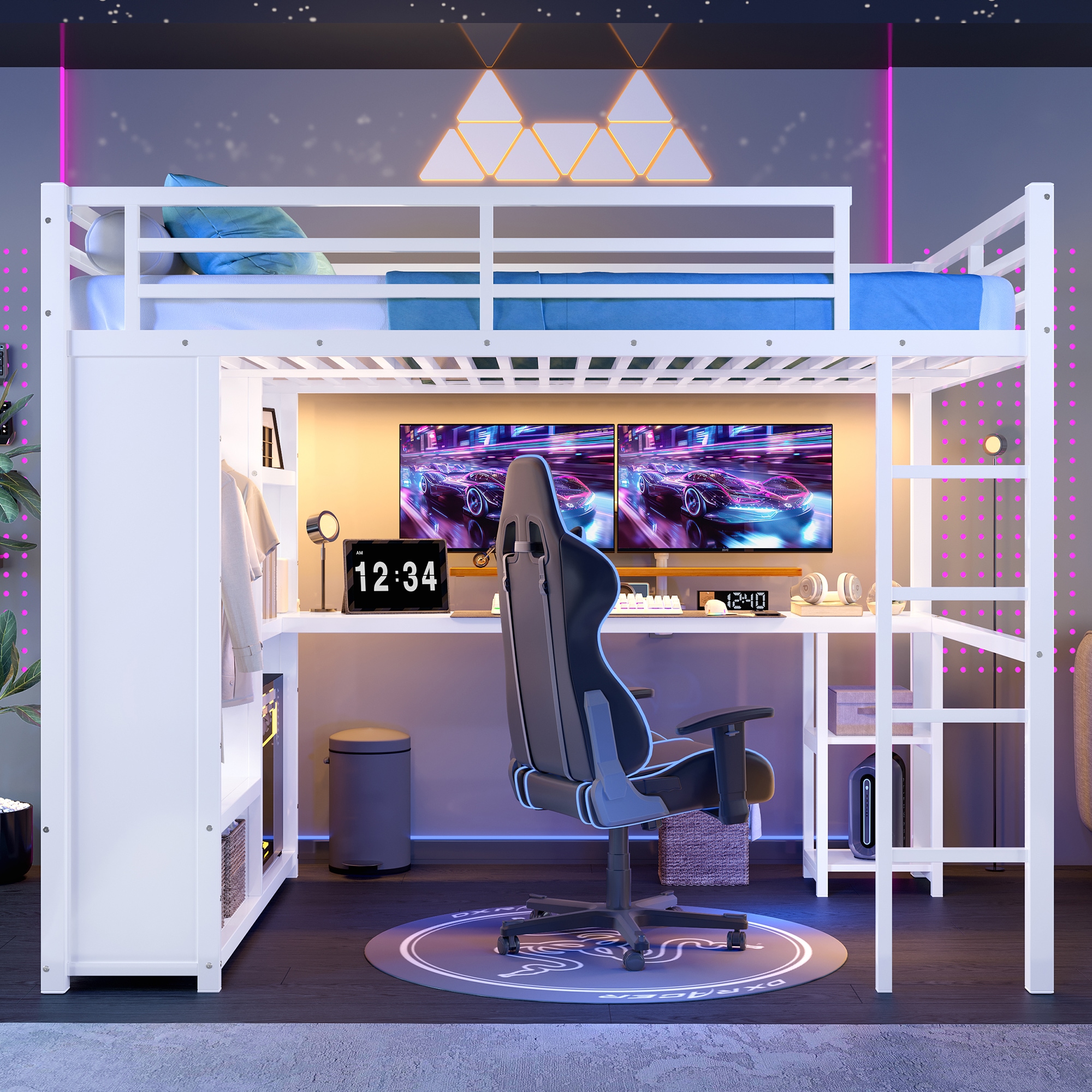 GDFStudio 342205 Bunk-Beds - View #10