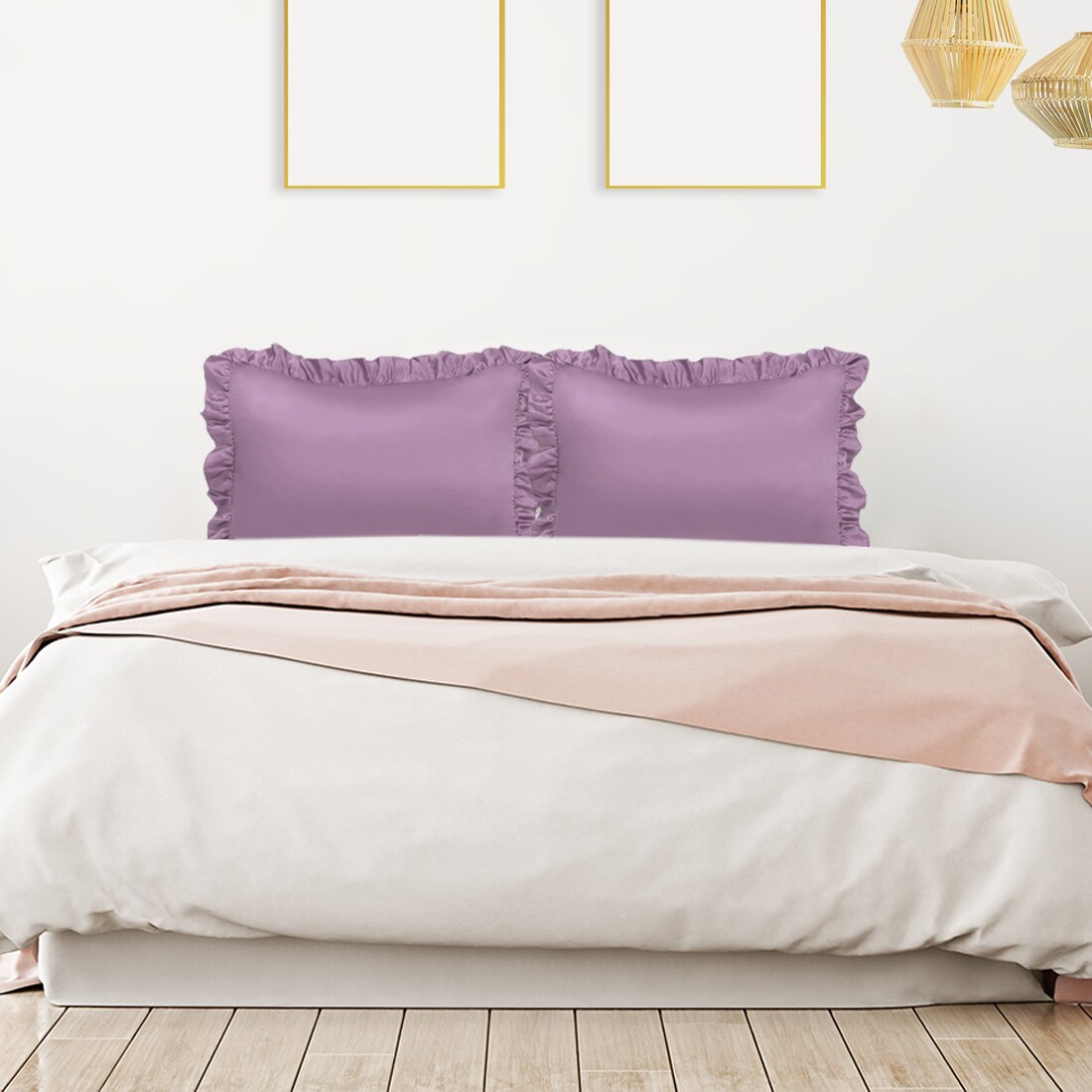 Unique Bargains S25111402UX3233 Pillow-Cases - View #2