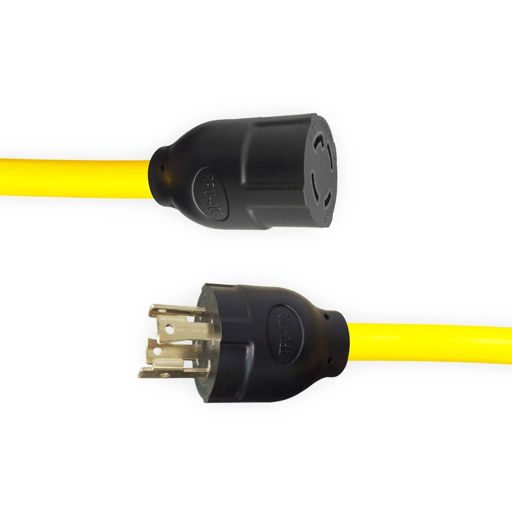 Utilitech 0120 Electrical-Extension-Cords - View #5