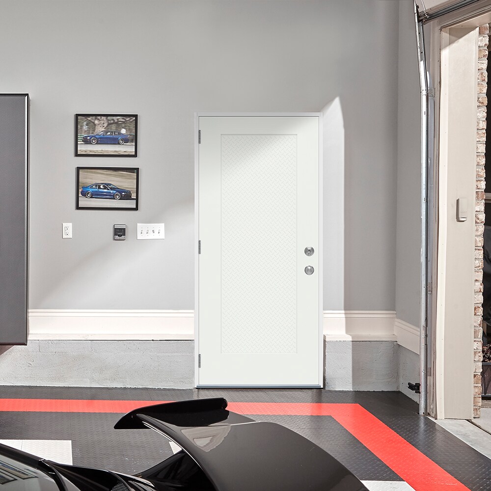 American Building Supply LO1049664 Entry-Doors - View #4