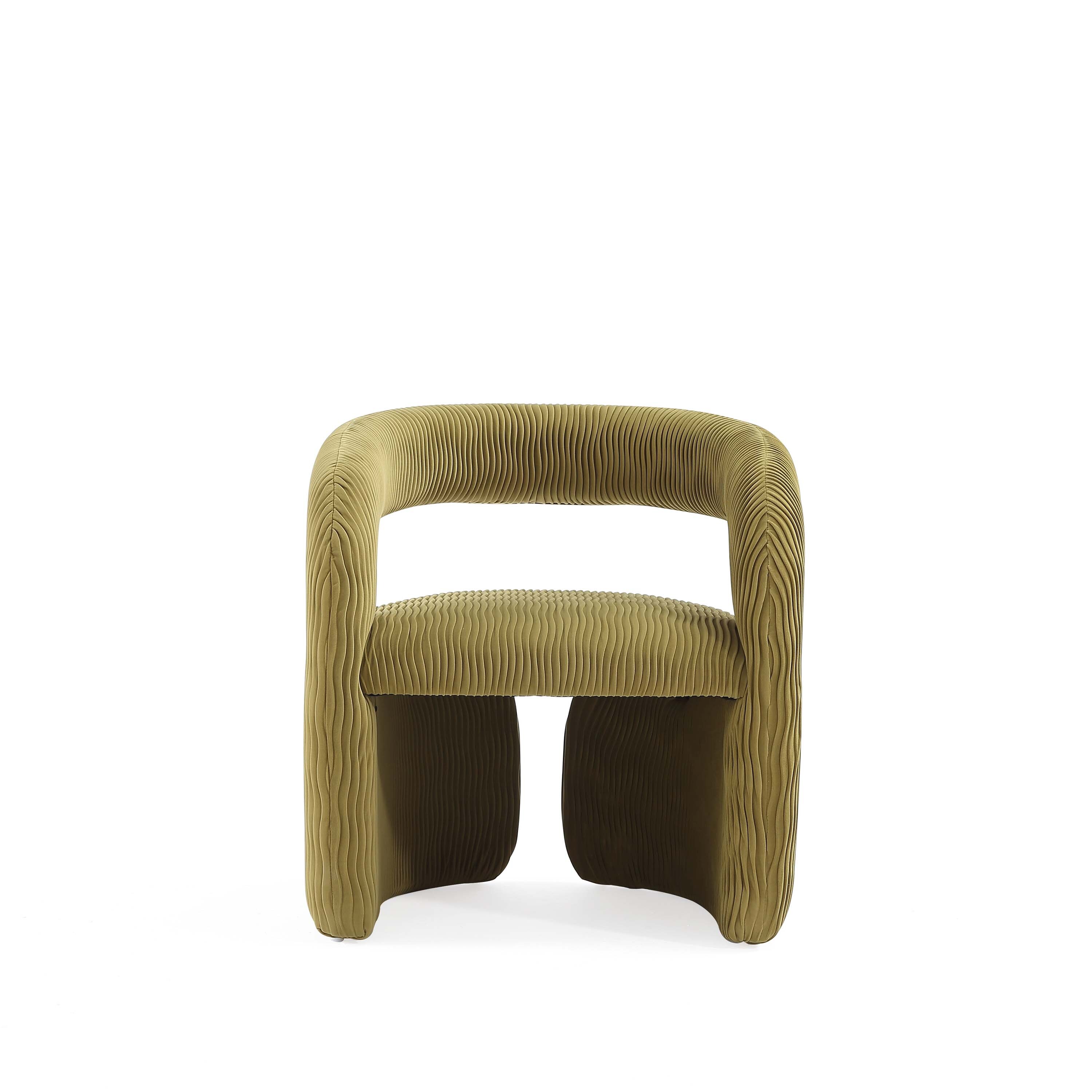 Manhattan Comfort AC068-OG chairs - View #2