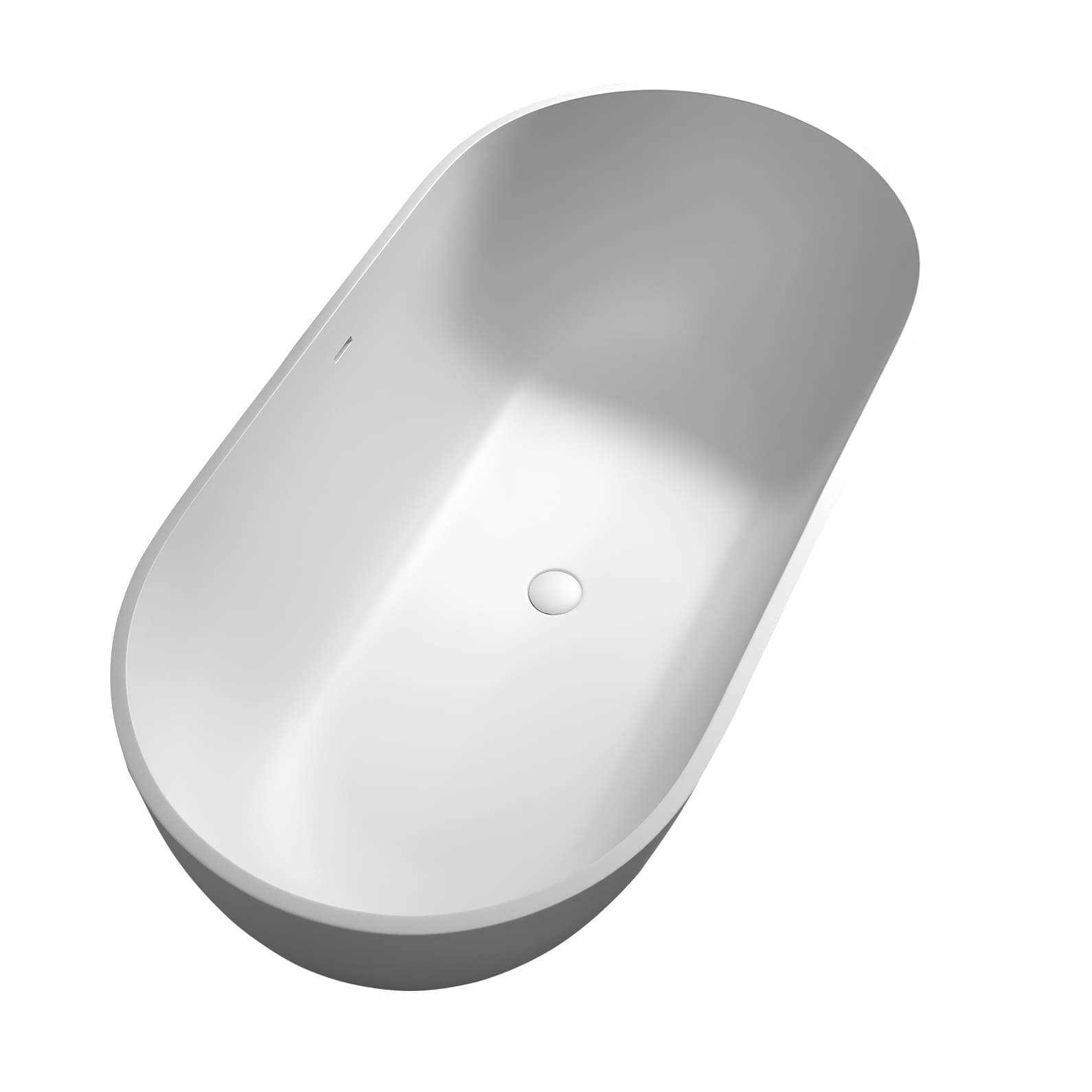 Misty Moon FXLW0402-P353960 bathtubs - View #2