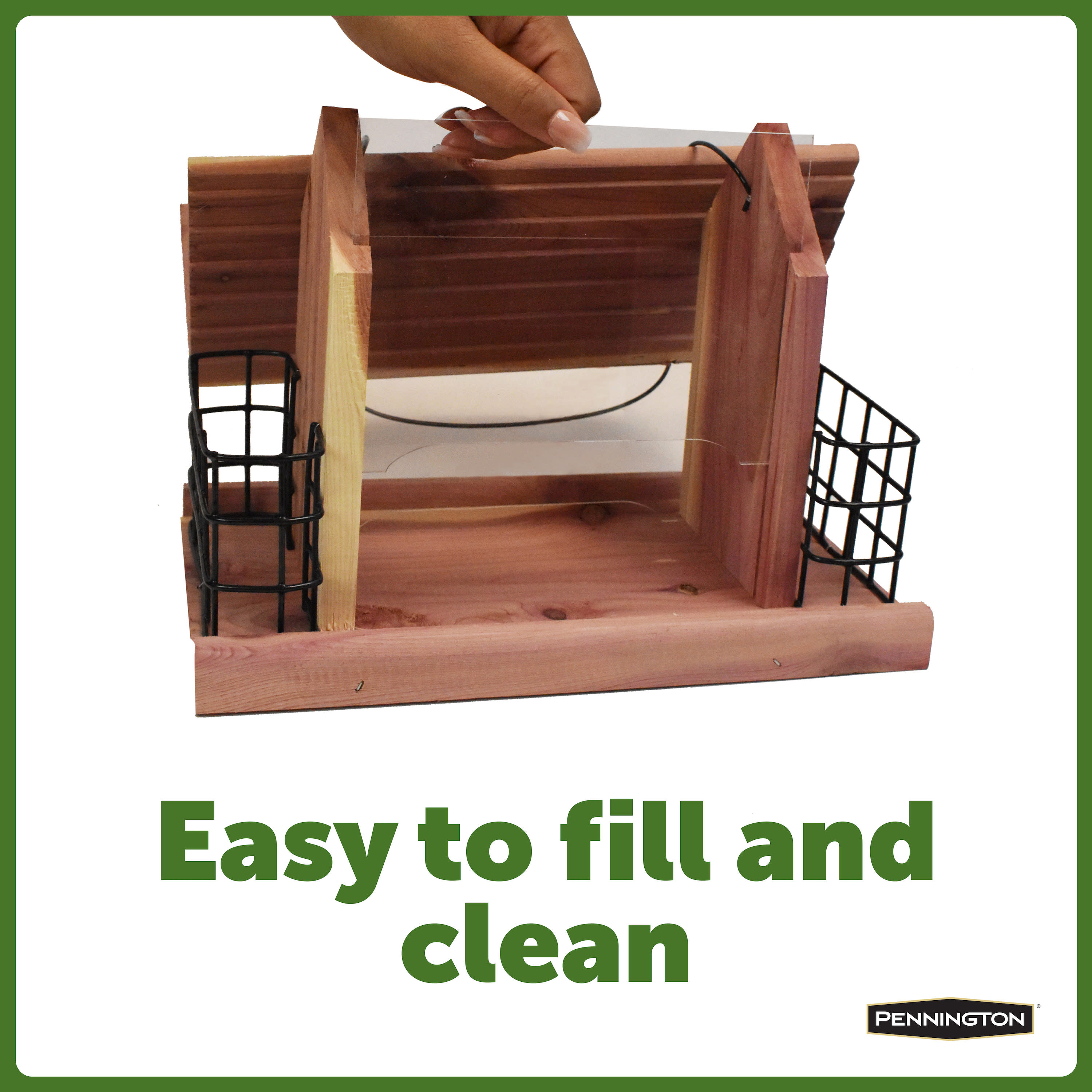 Pennington   - View #4