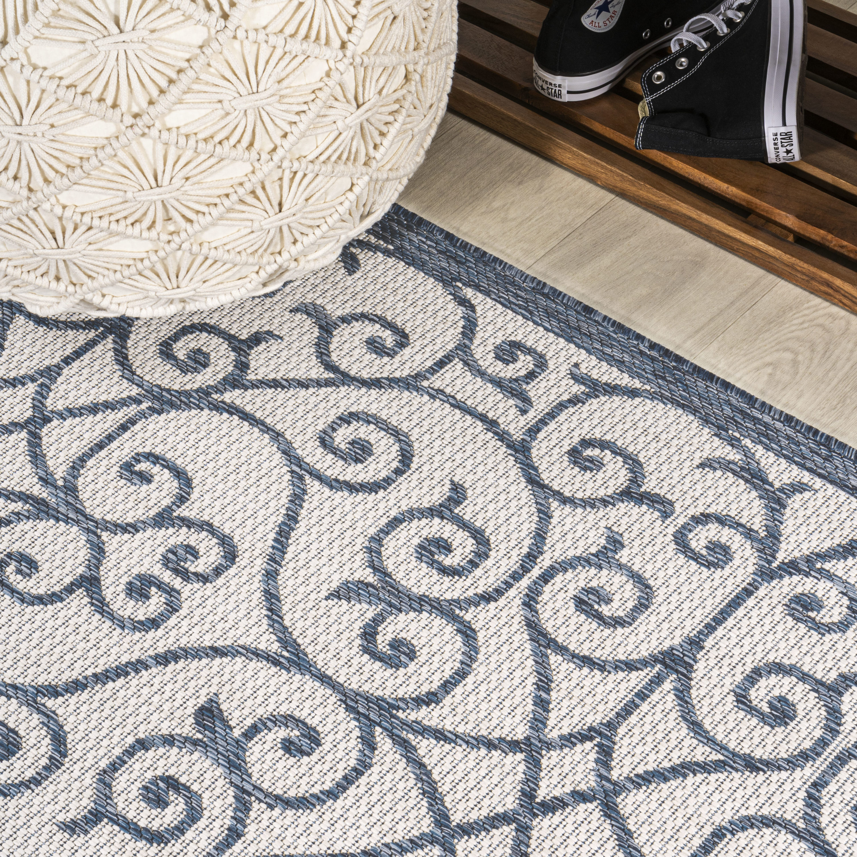 JONATHAN  Y SMB107F-9 rugs - View #7