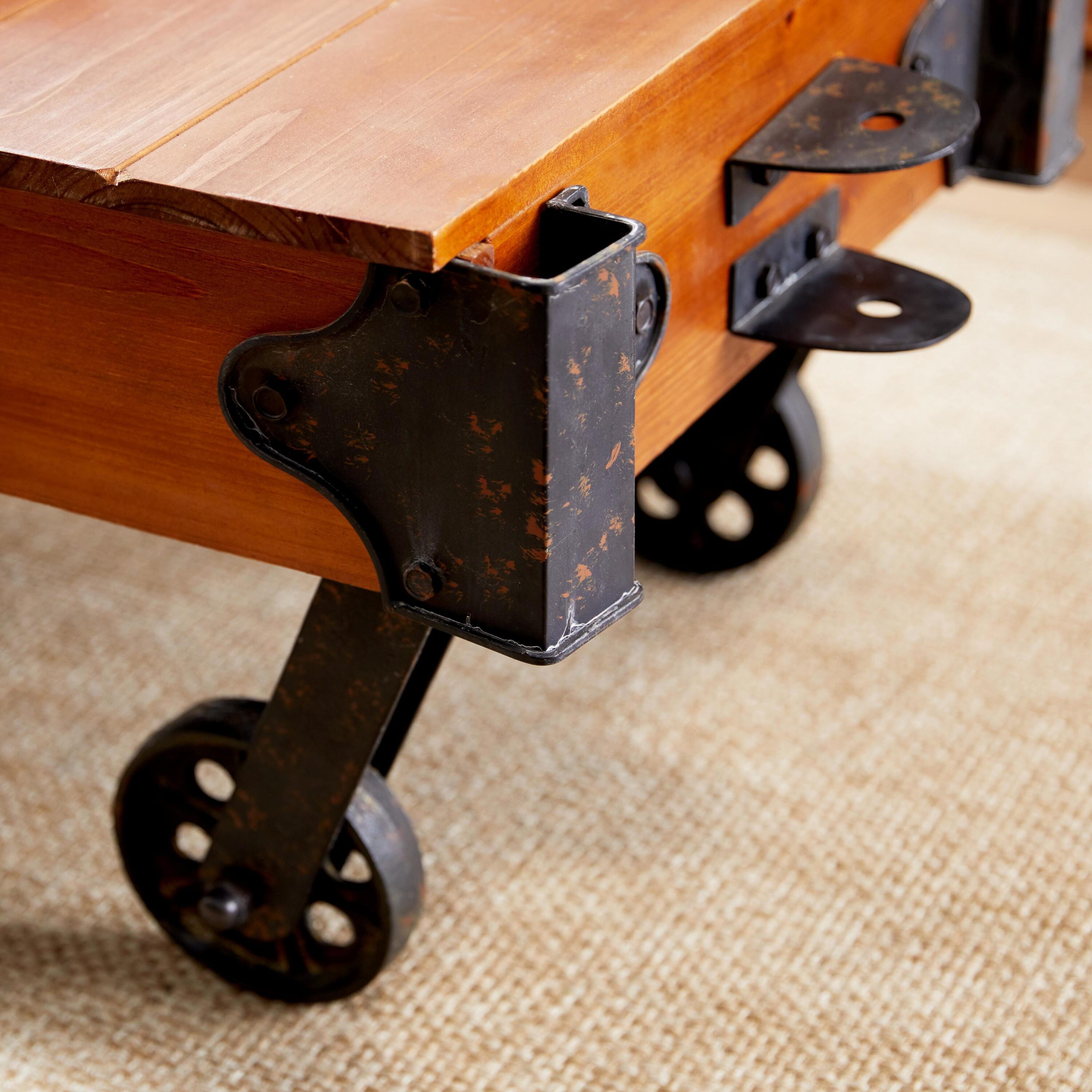 Grayson Lane 56137 Coffee-Tables - View #3